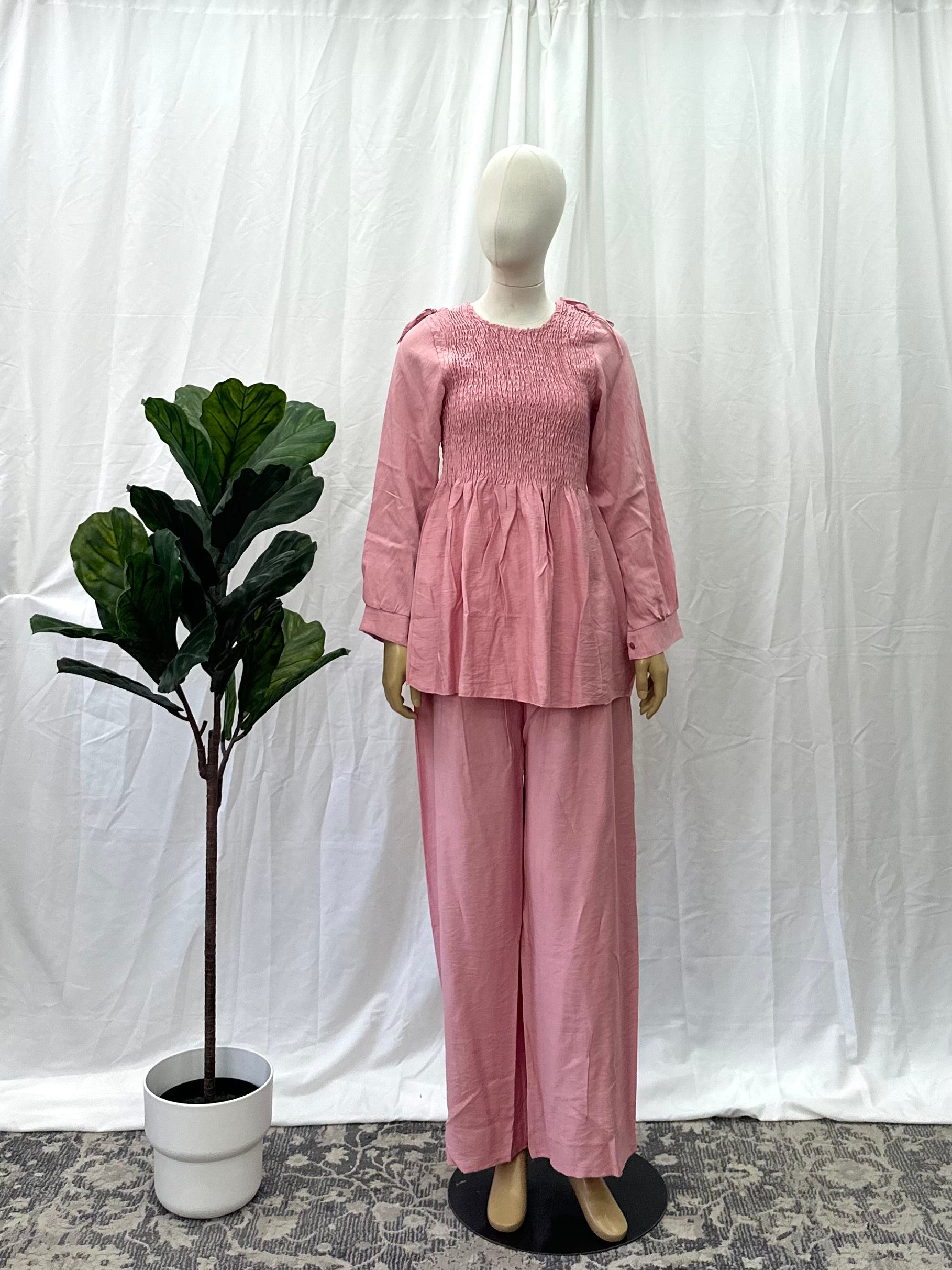 Arwa Coord Set
