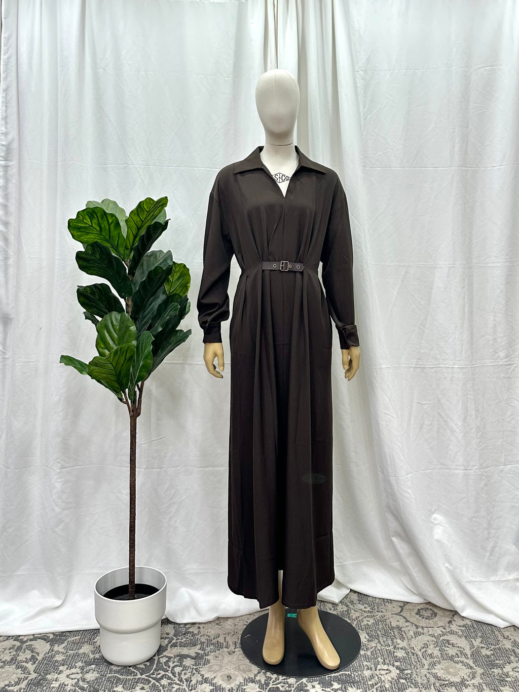 Hana Dress