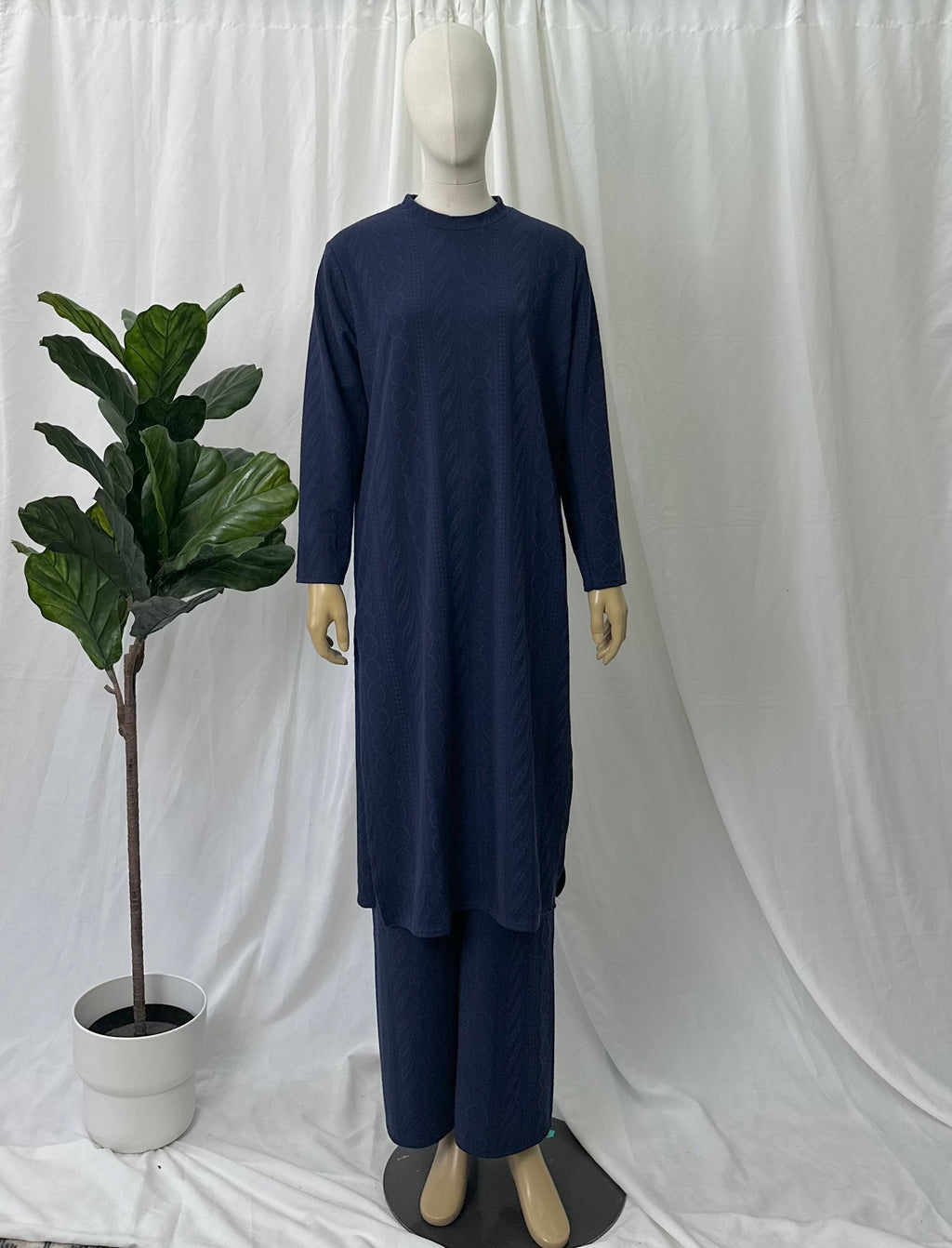 Maxi Nawra Coord - Faiza's Closet 