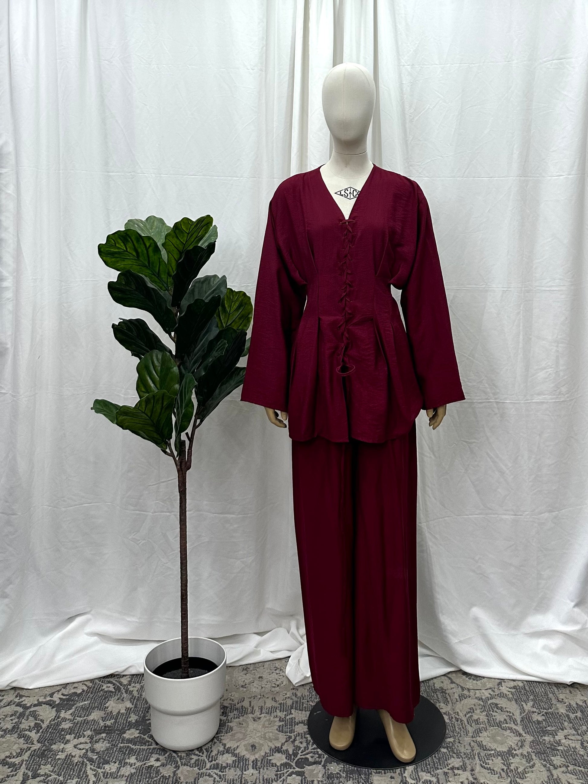 Ayla Coord Set