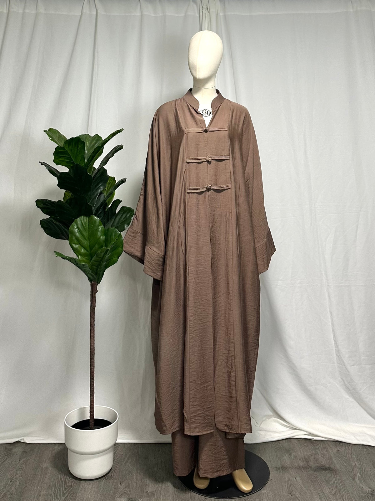 Zareen Coord Set - Faiza's Closet 
