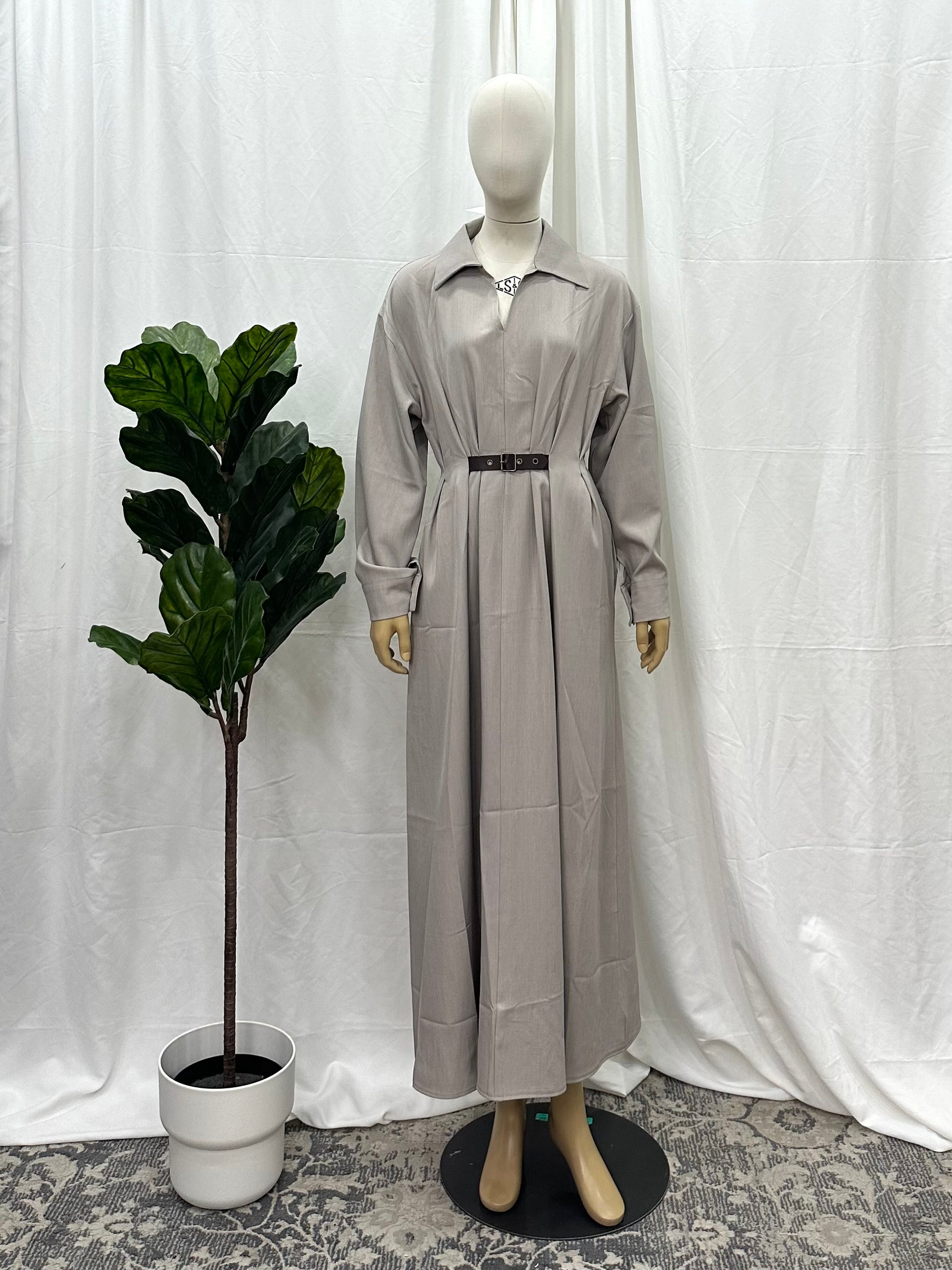 Hana Dress