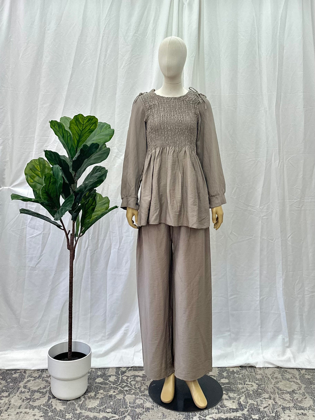 Arwa Coord Set