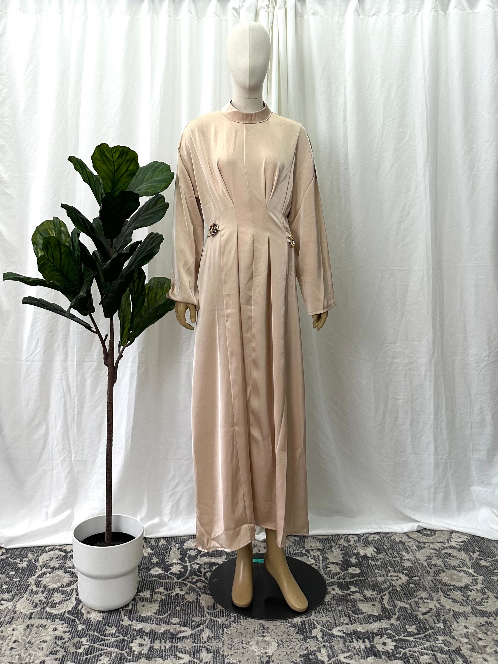 Maria Dress - Faiza's Closet 