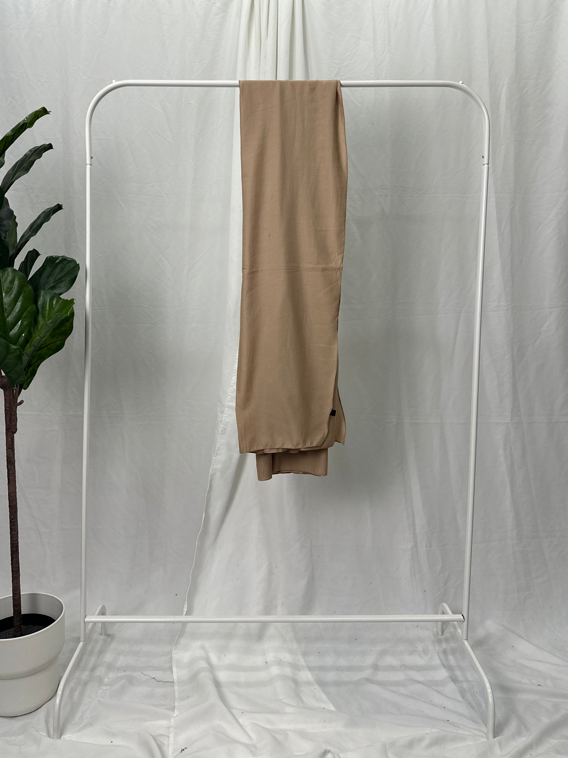 Warm Sand Modal Hijab