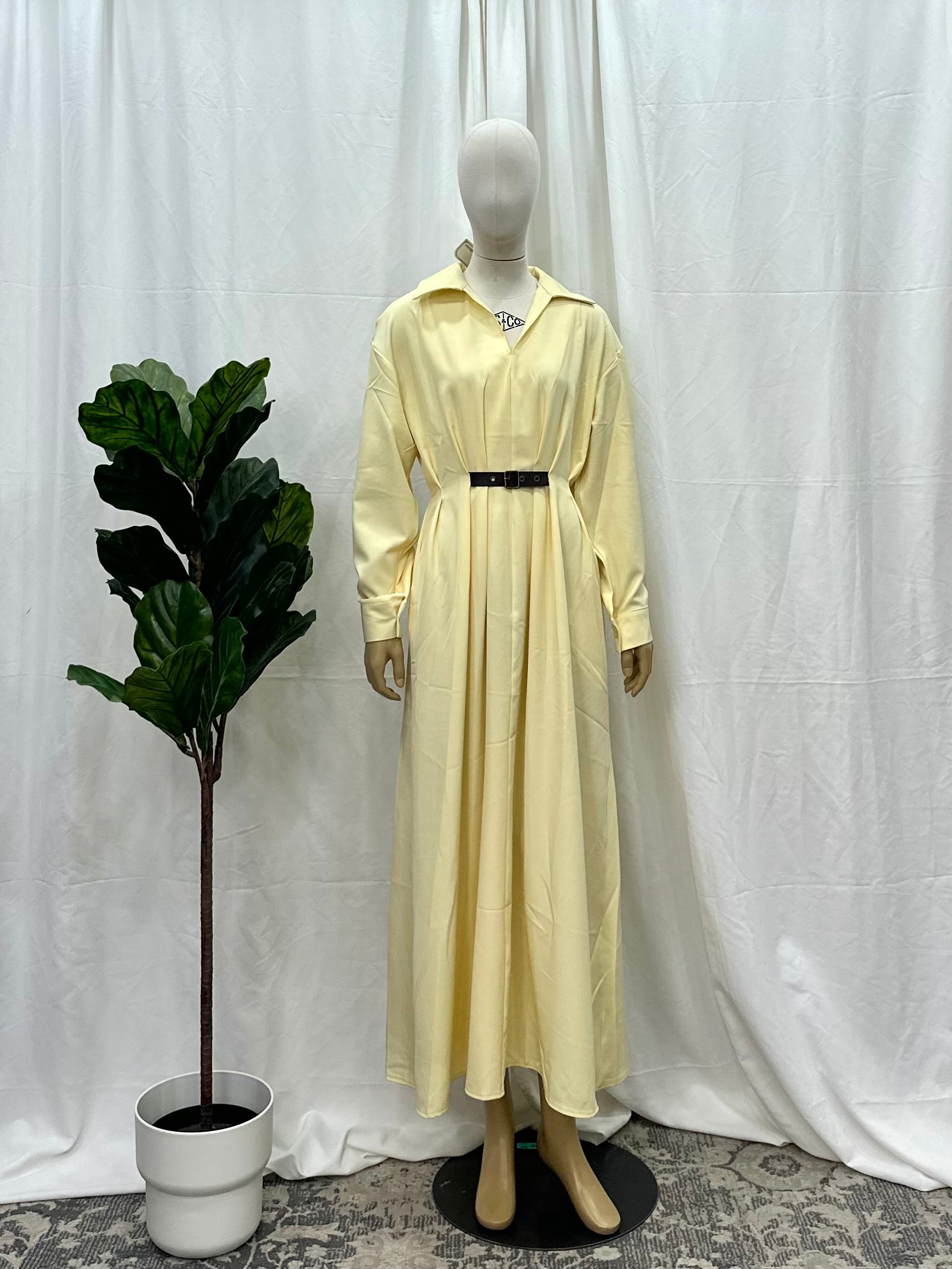 Hana Dress
