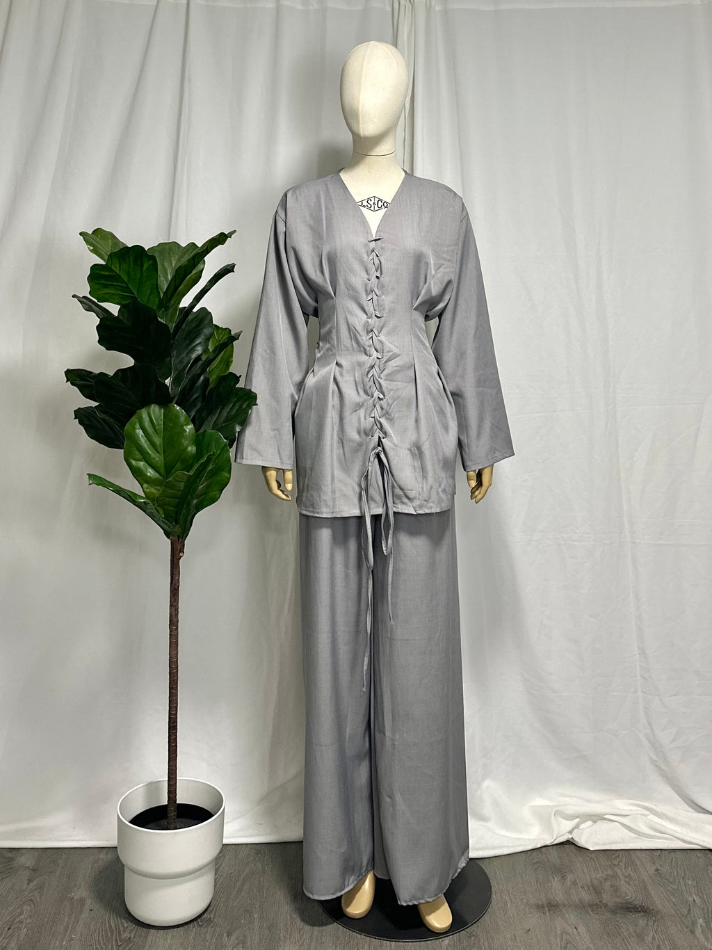 Ayla Coord Set - Faiza's Closet 
