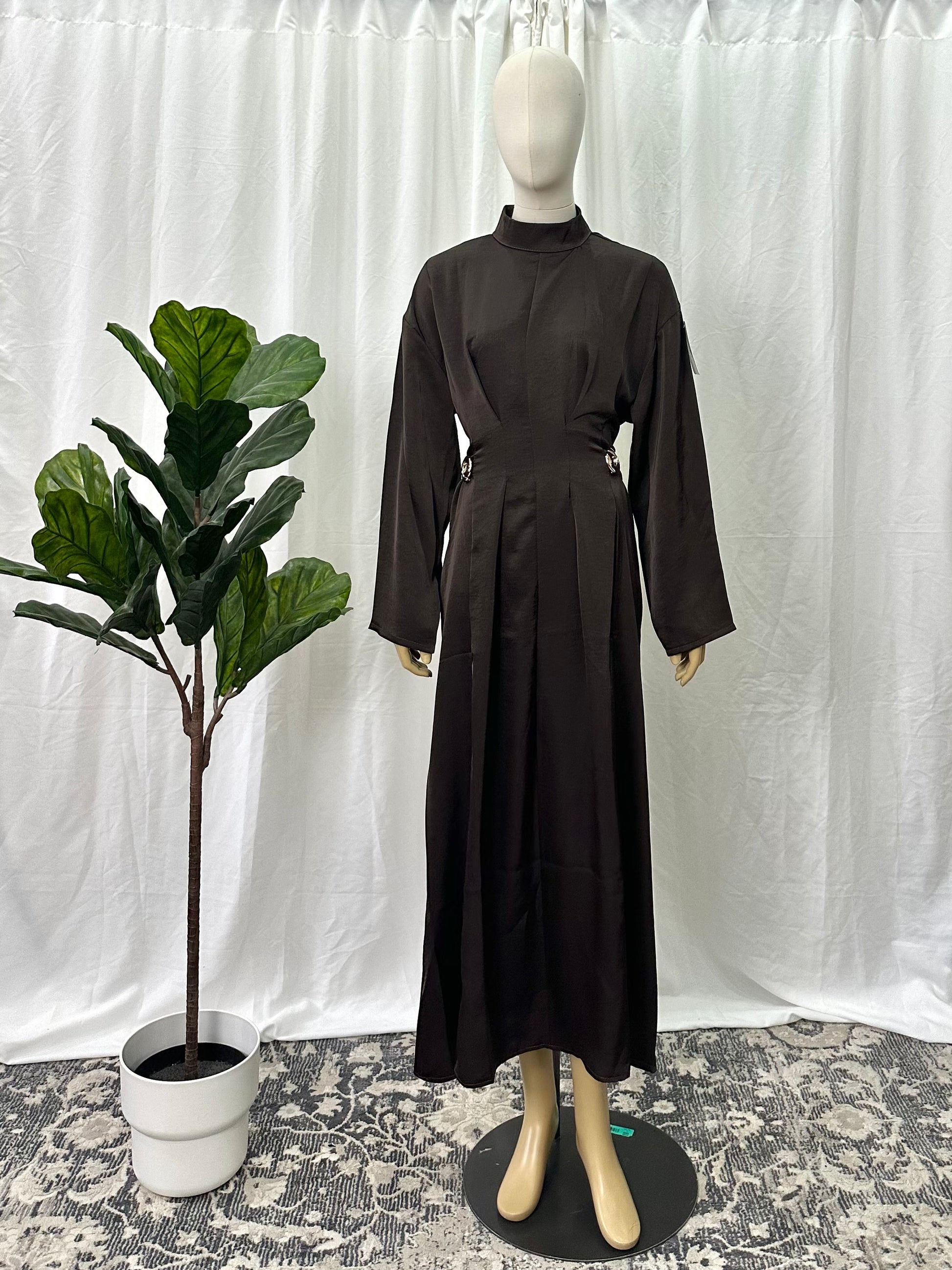 Maria Dress - Faiza's Closet 