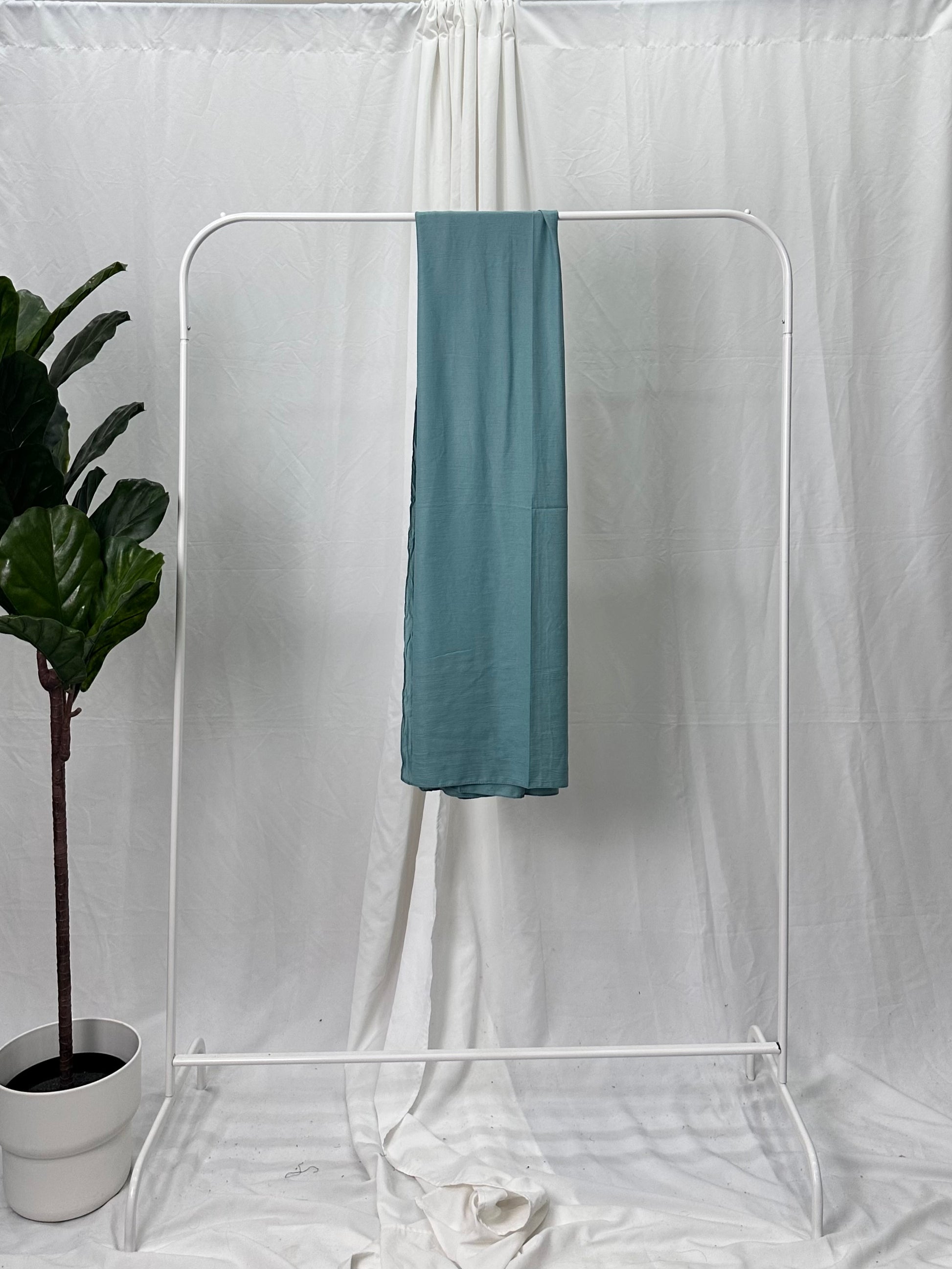 Coastal Mist Modal Hijab