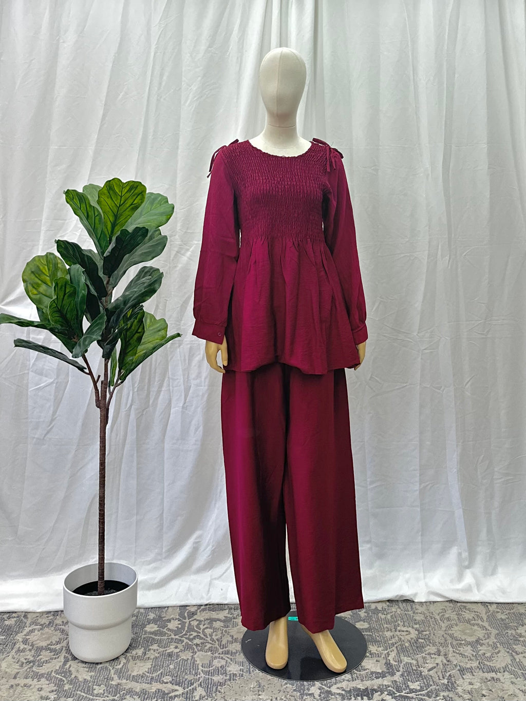 Arwa Coord Set