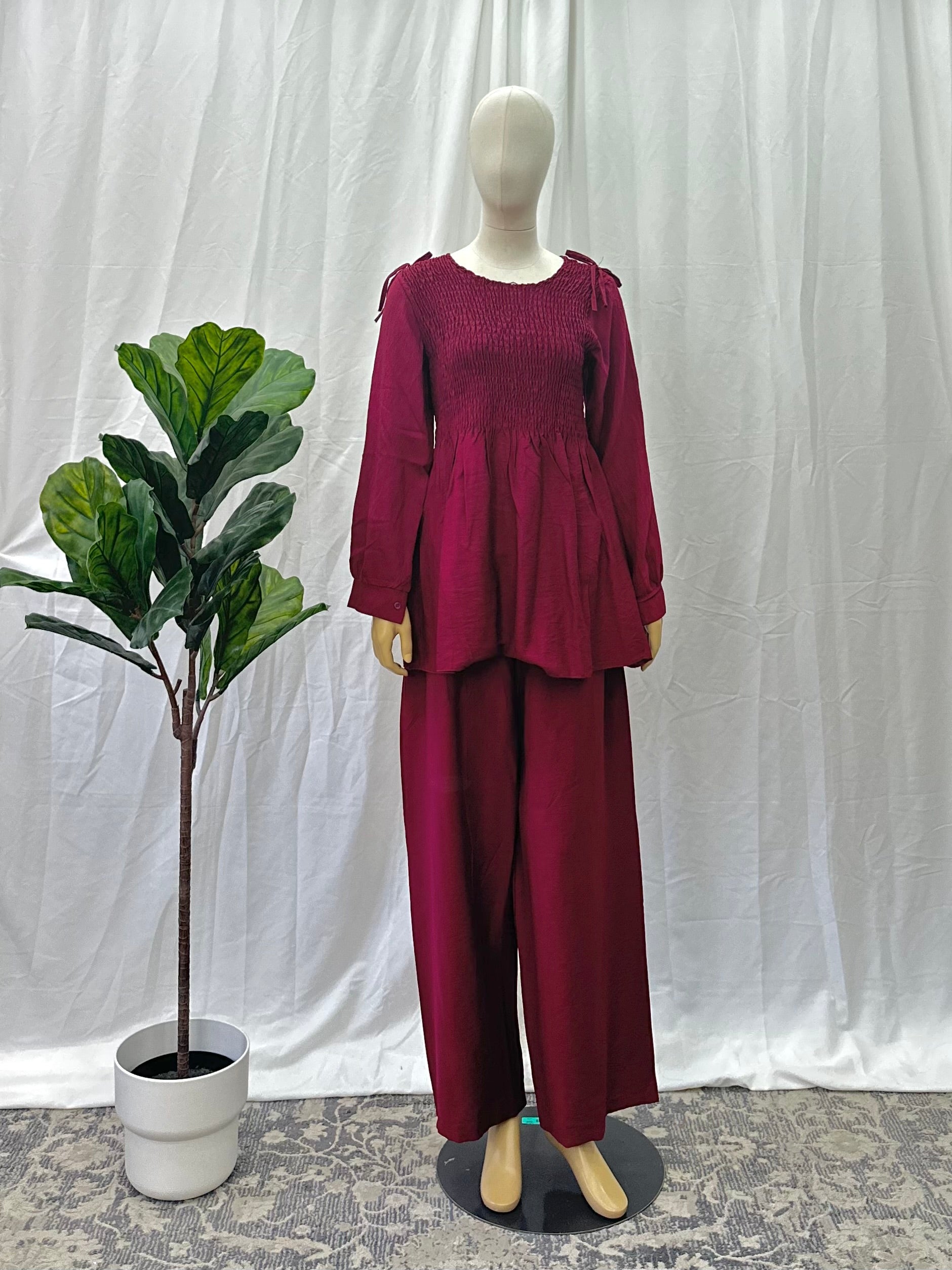 Arwa Coord Set