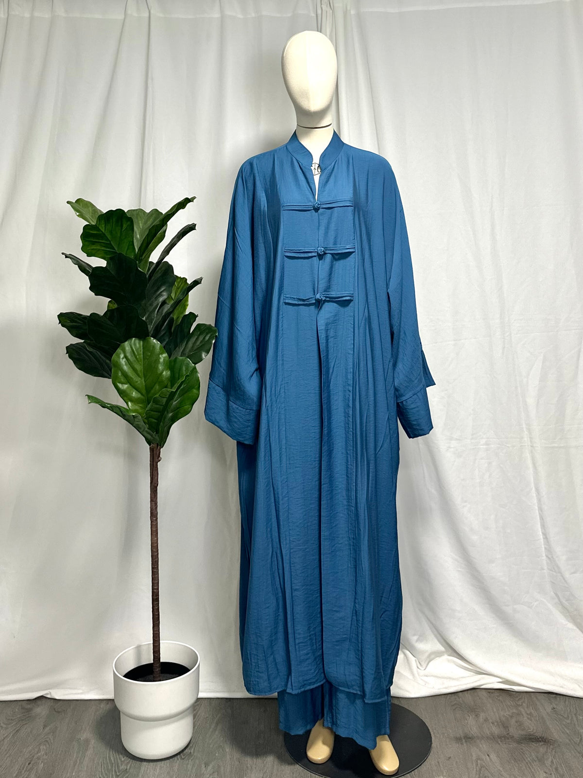 Zareen Coord Set - Faiza's Closet 