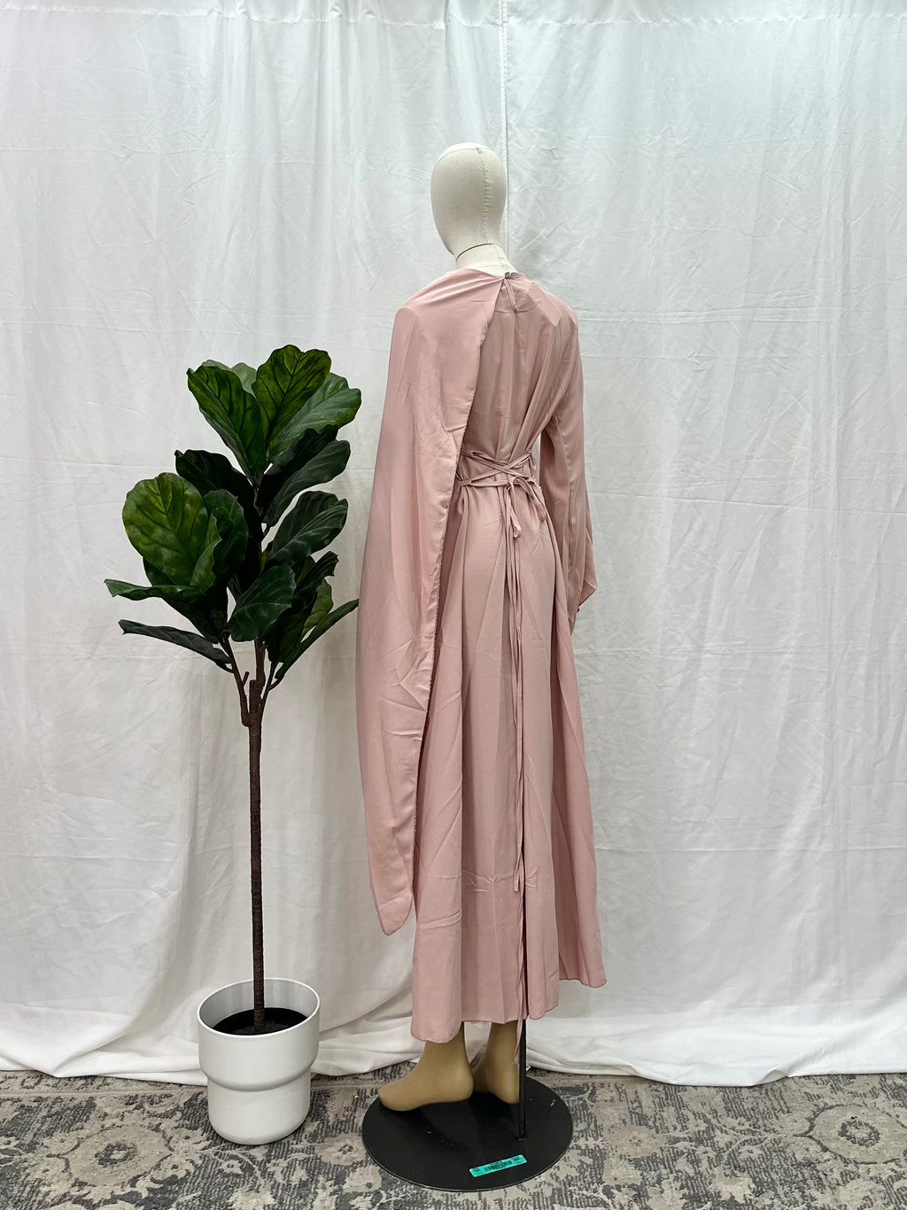 Anisa Dress - Faiza's Closet 