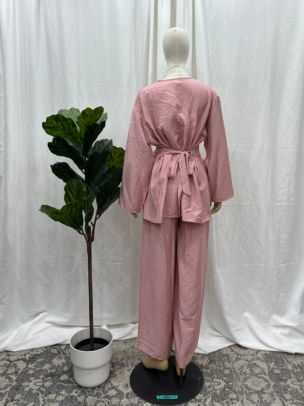 Ayla Coord Set