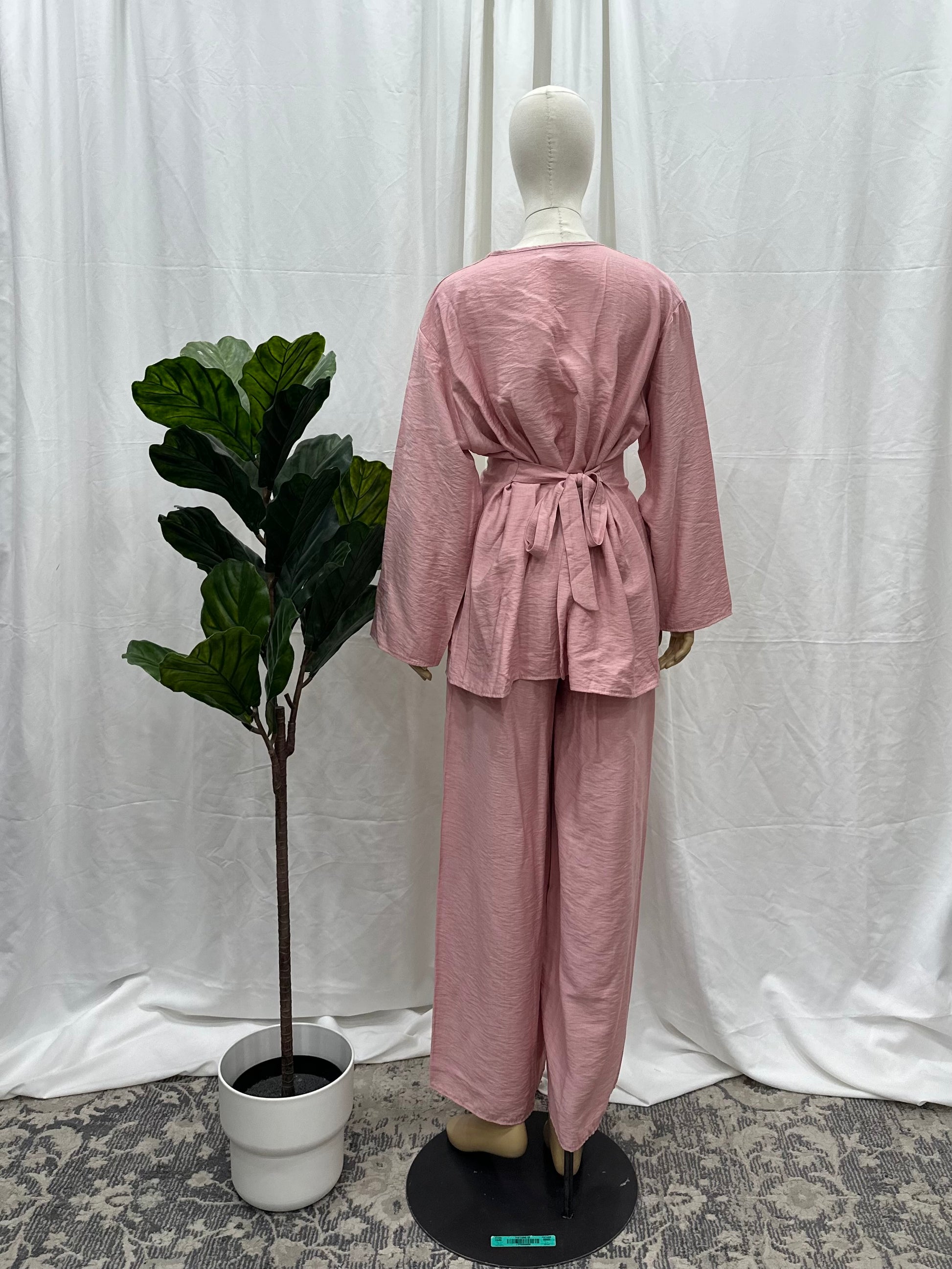 Ayla Coord Set