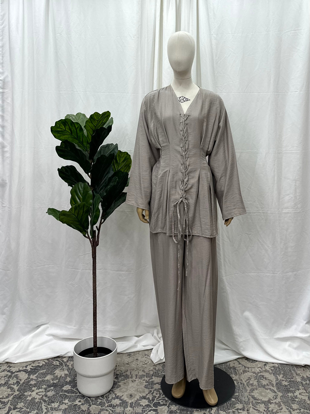 Ayla Coord Set