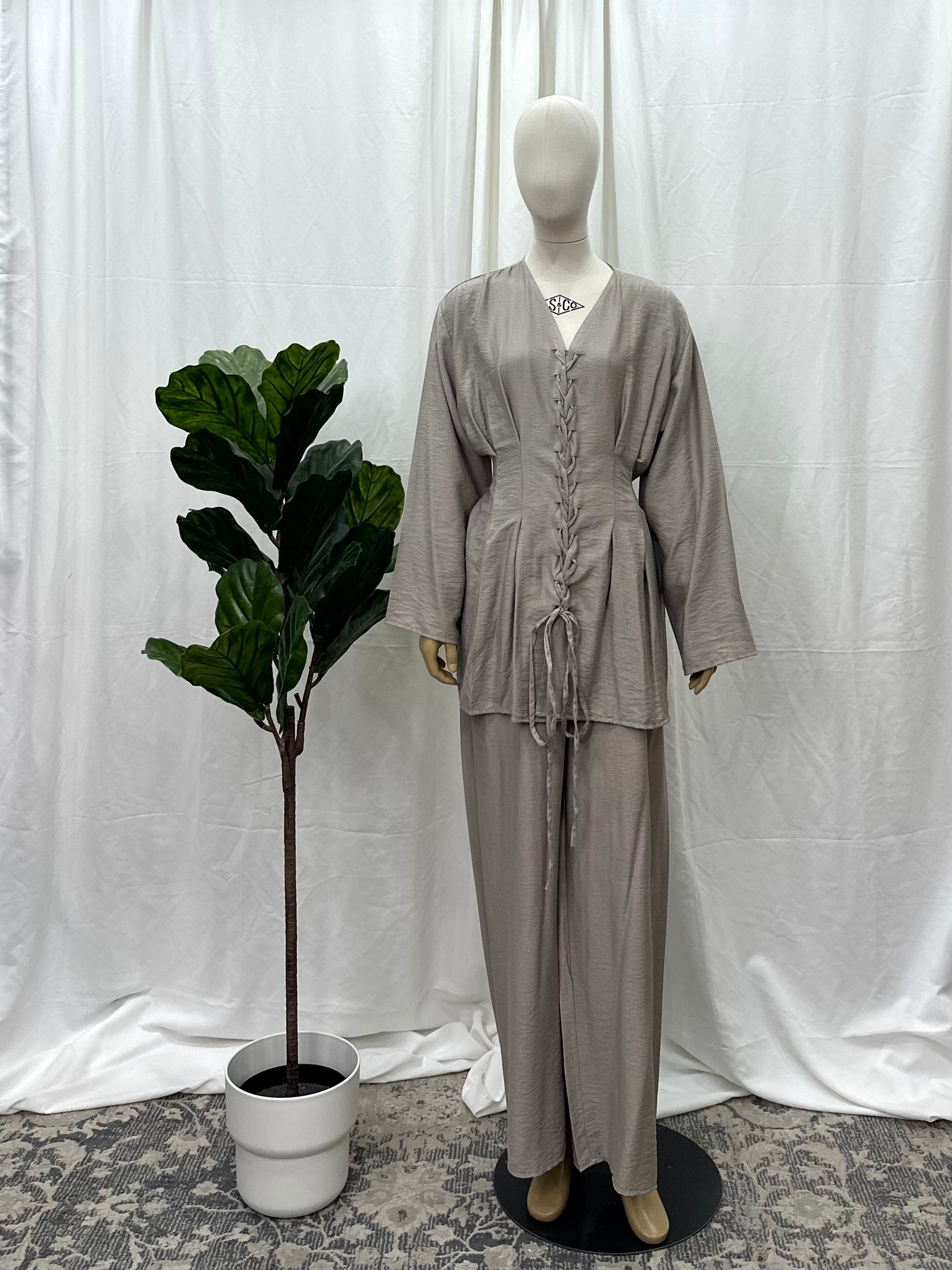 Ayla Coord Set