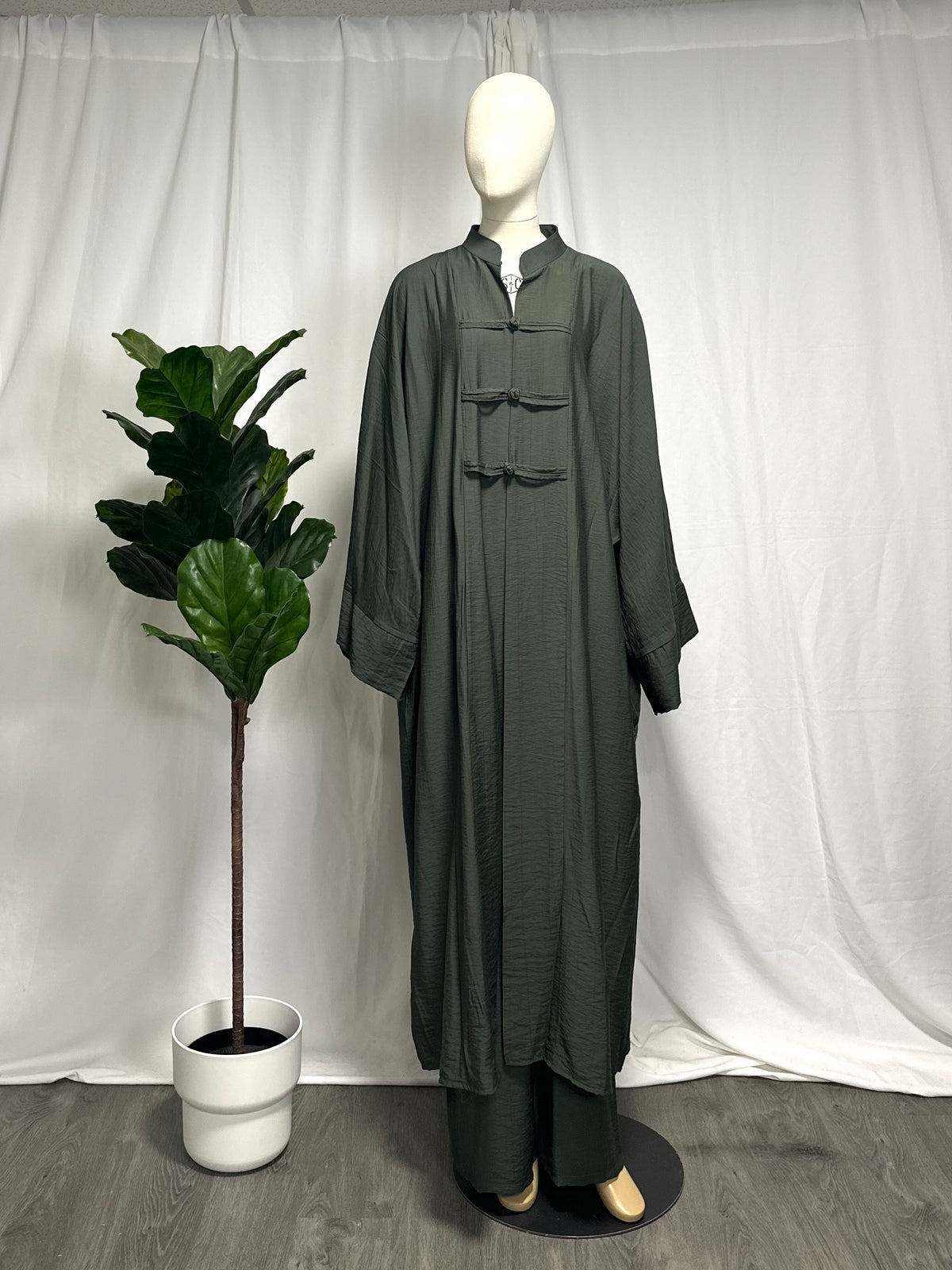 Zareen Coord Set - Faiza's Closet 