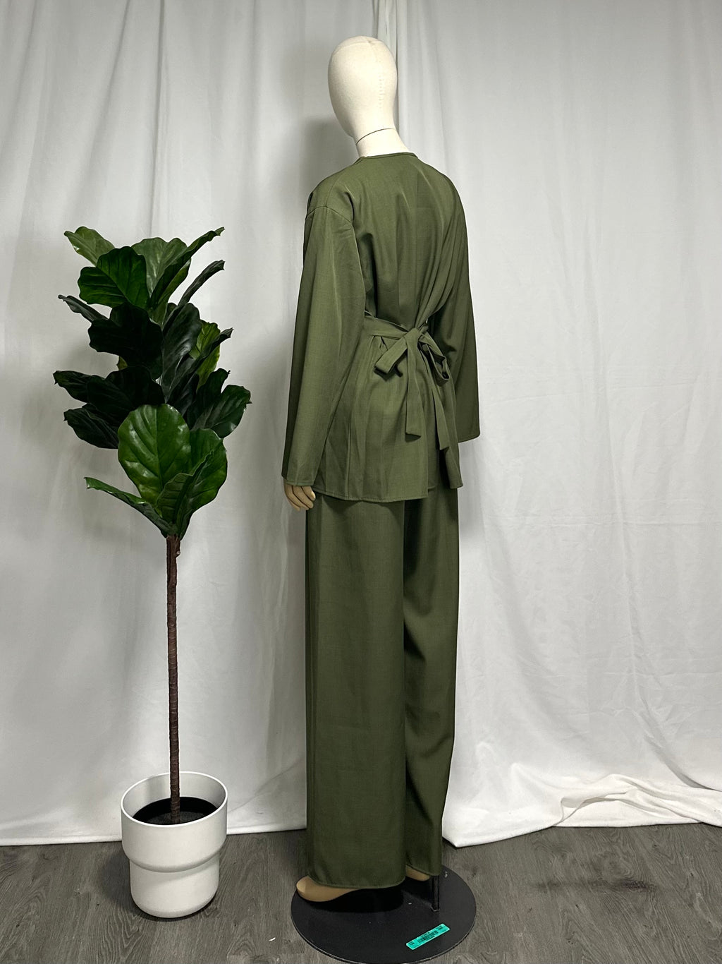 Ayla Coord Set - Faiza's Closet 