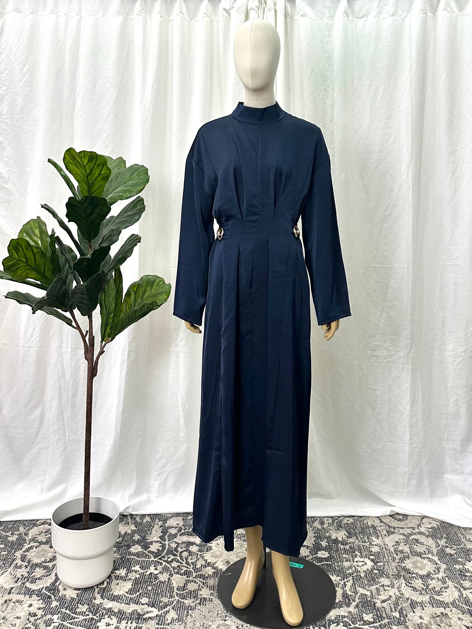 Maria Dress - Faiza's Closet 