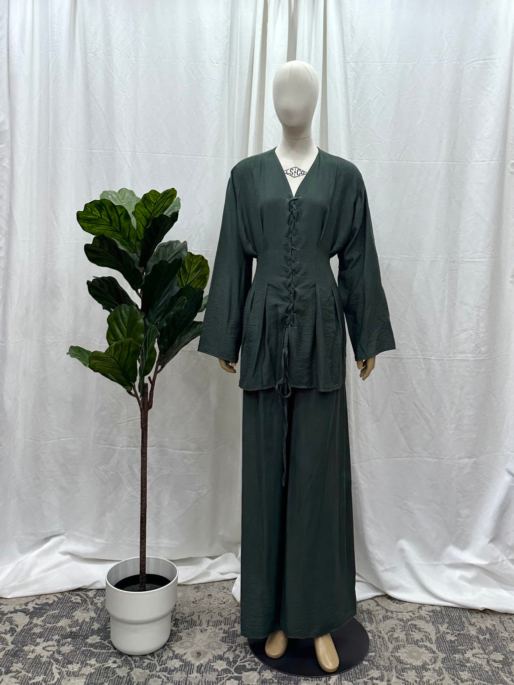 Ayla Coord Set