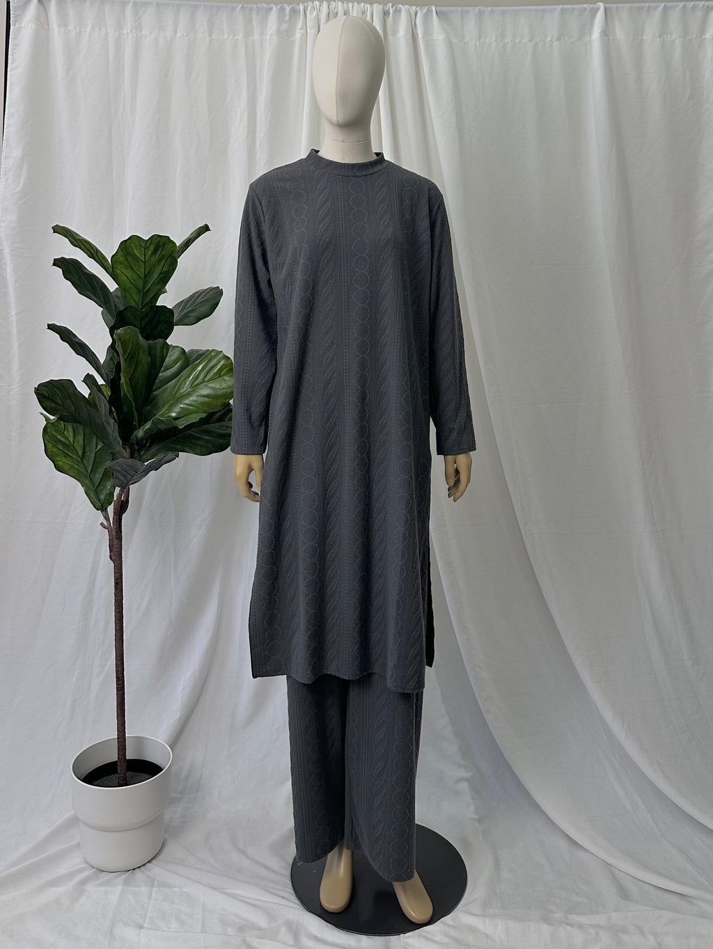Maxi Nawra Coord - Faiza's Closet 