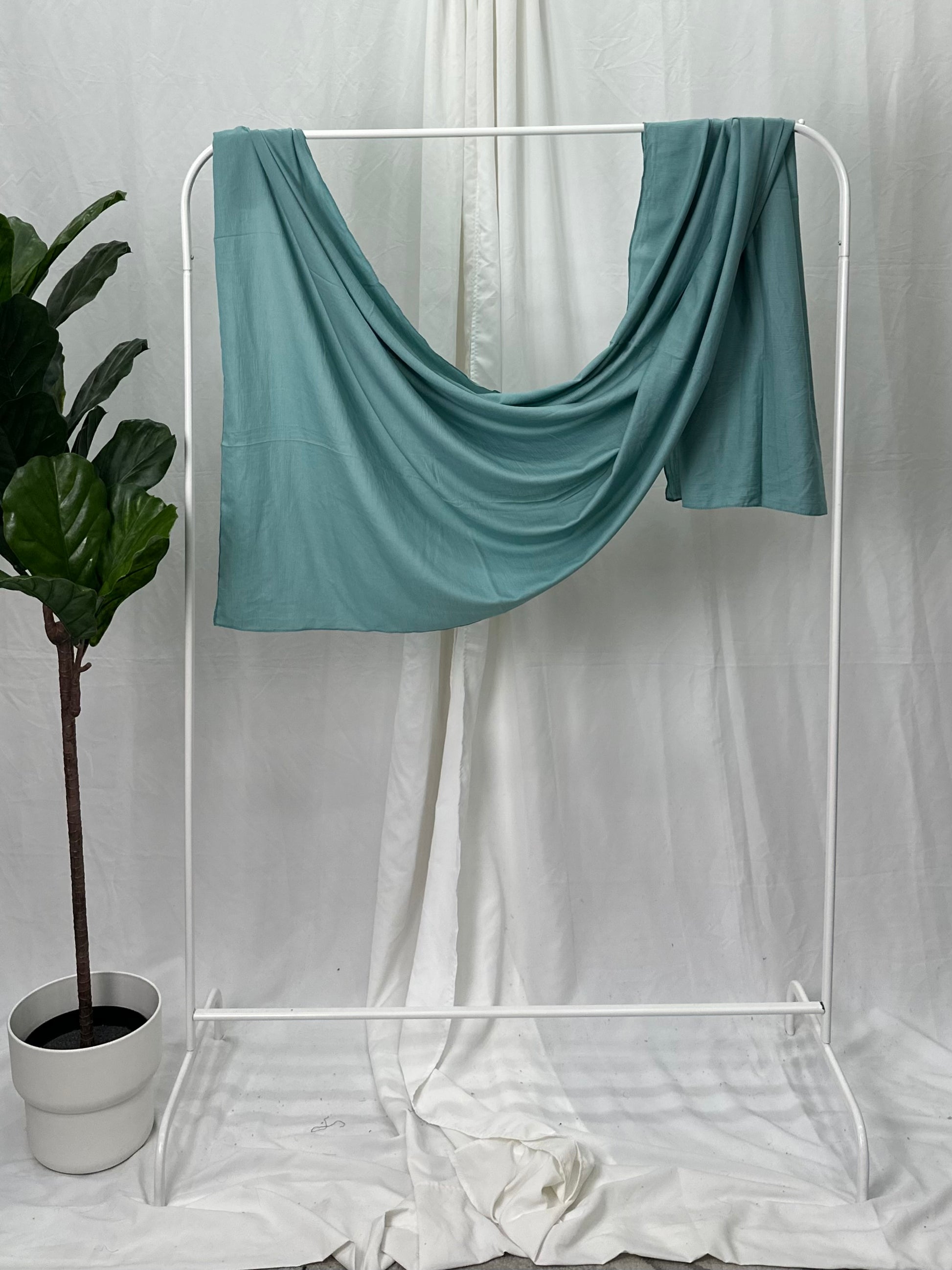 Coastal Mist Modal Hijab
