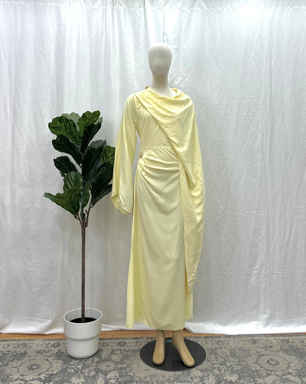 Anisa Dress - Faiza's Closet 