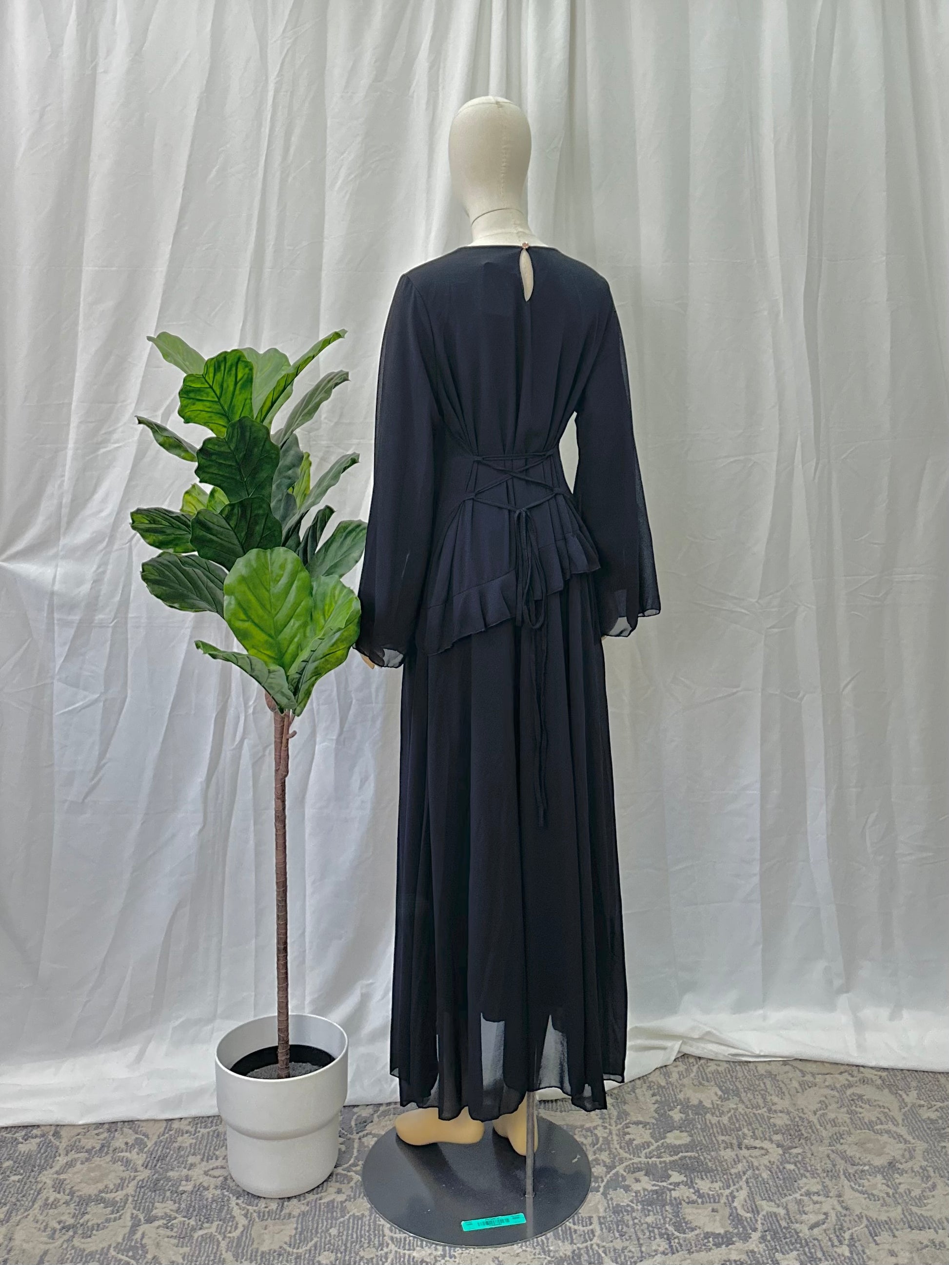 Naila Dress