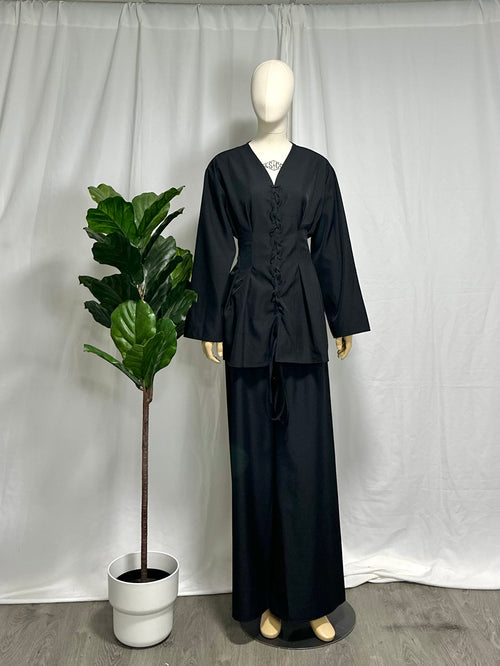 Ayla Coord Set - Faiza's Closet 