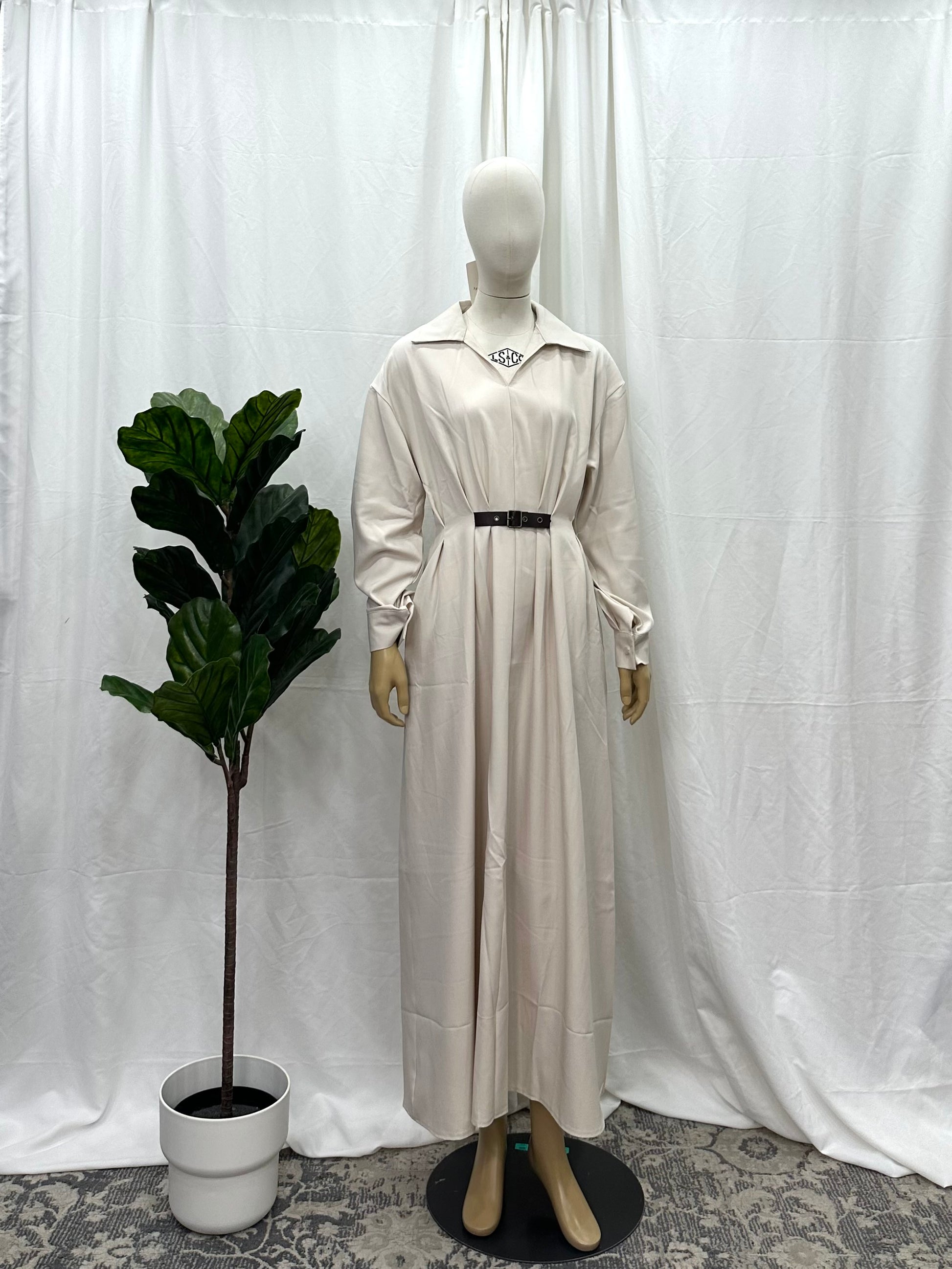 Hana Dress