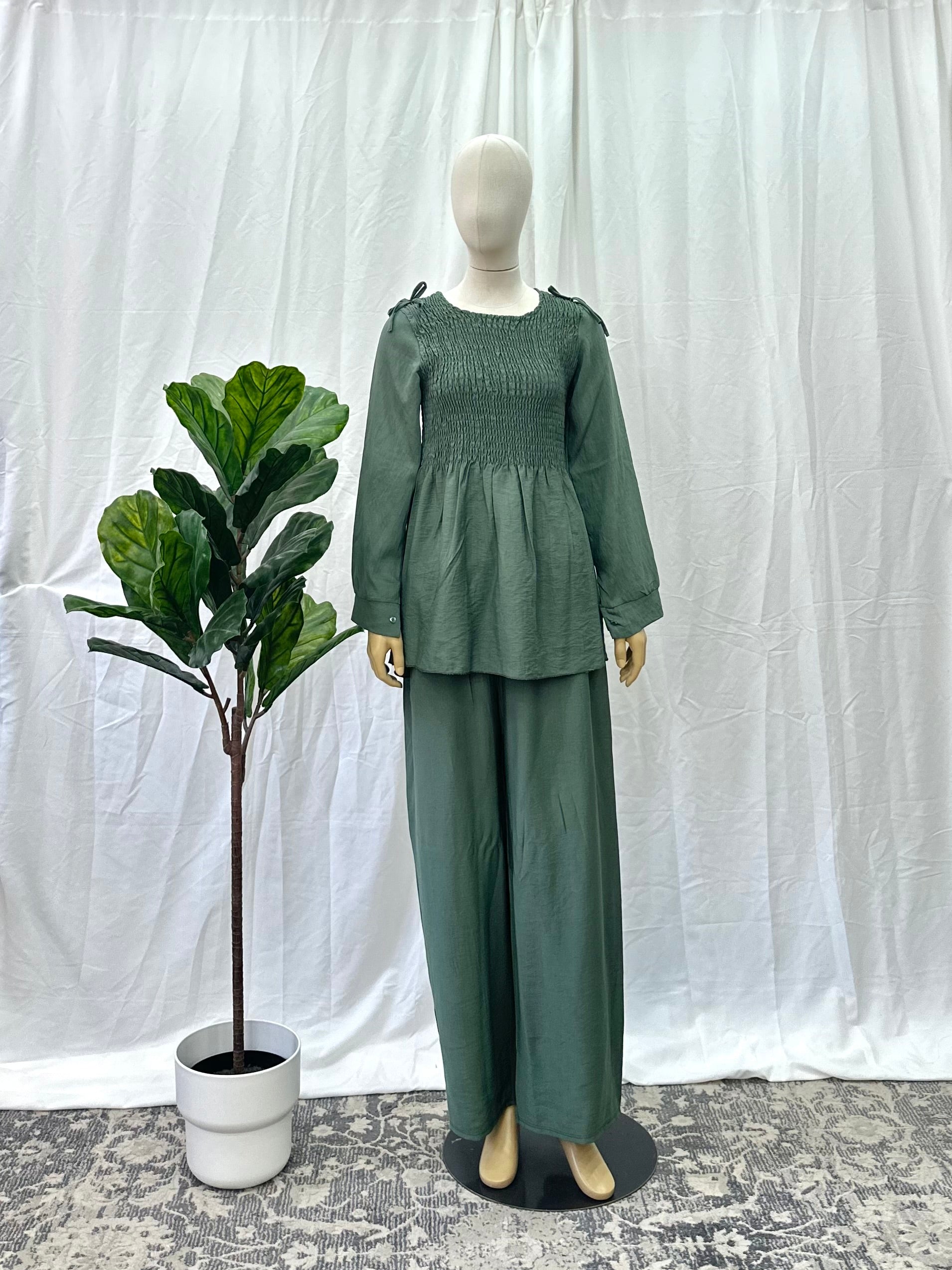 Arwa Coord Set