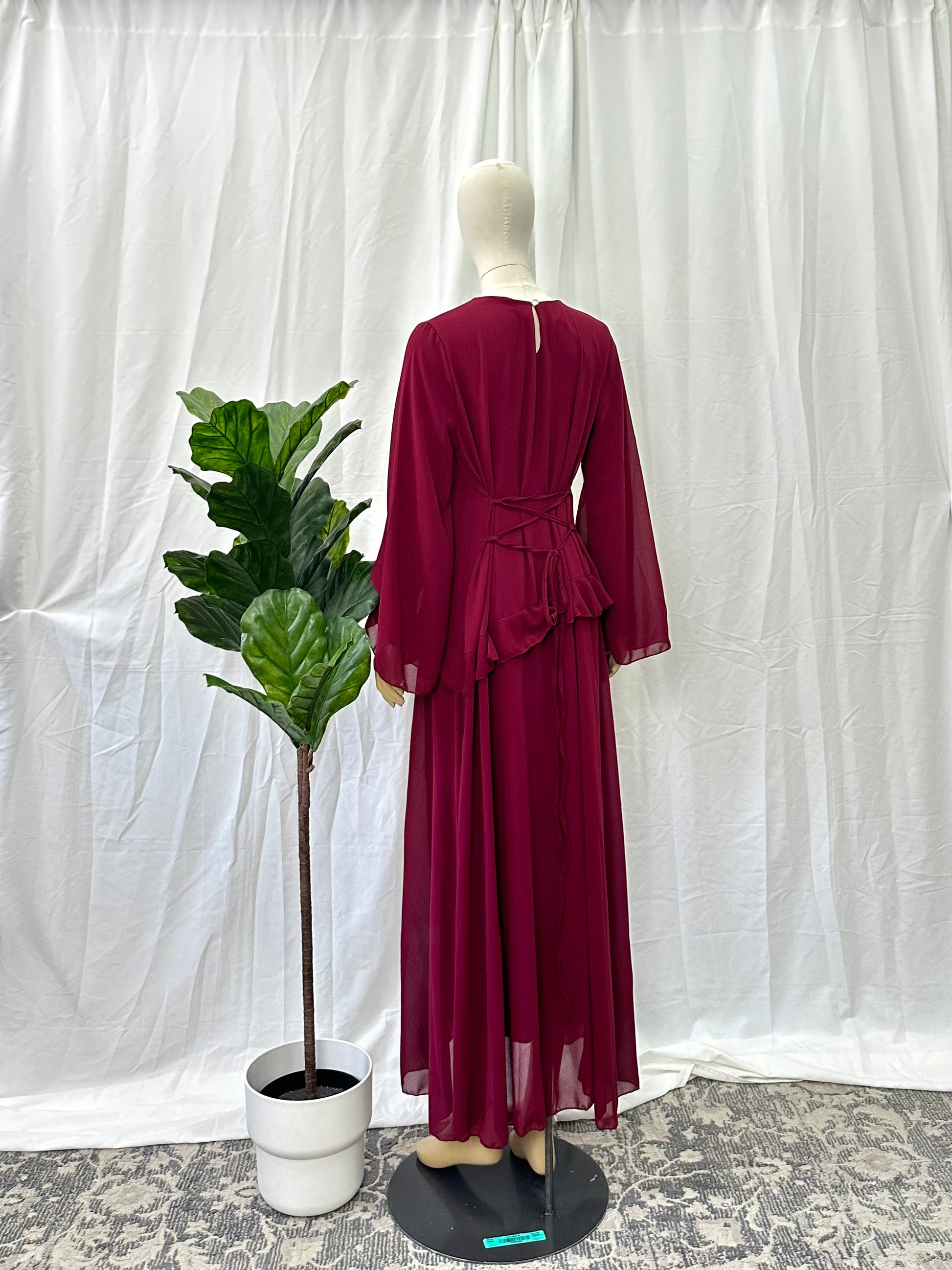 Naila Dress