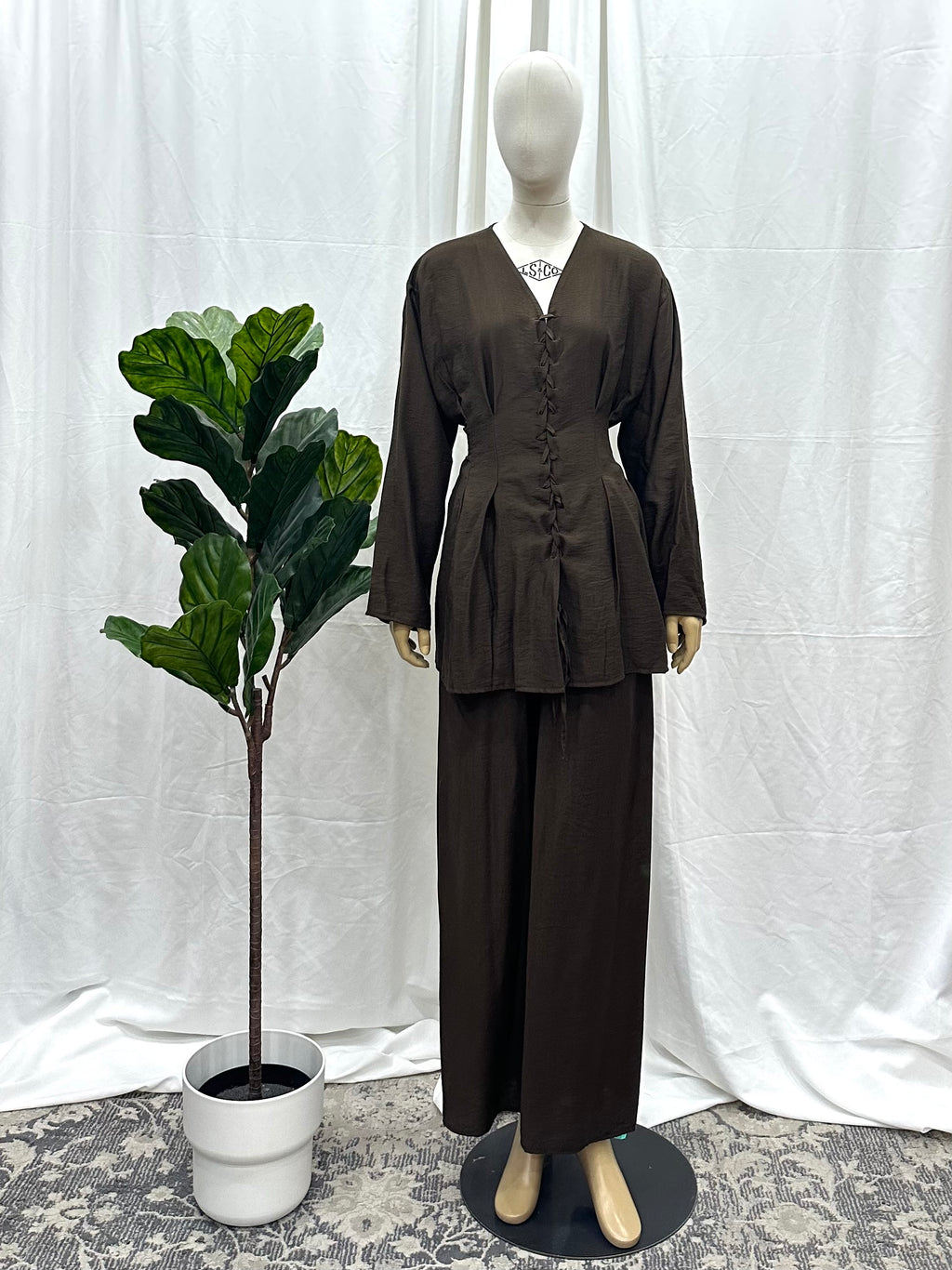 Ayla Coord Set