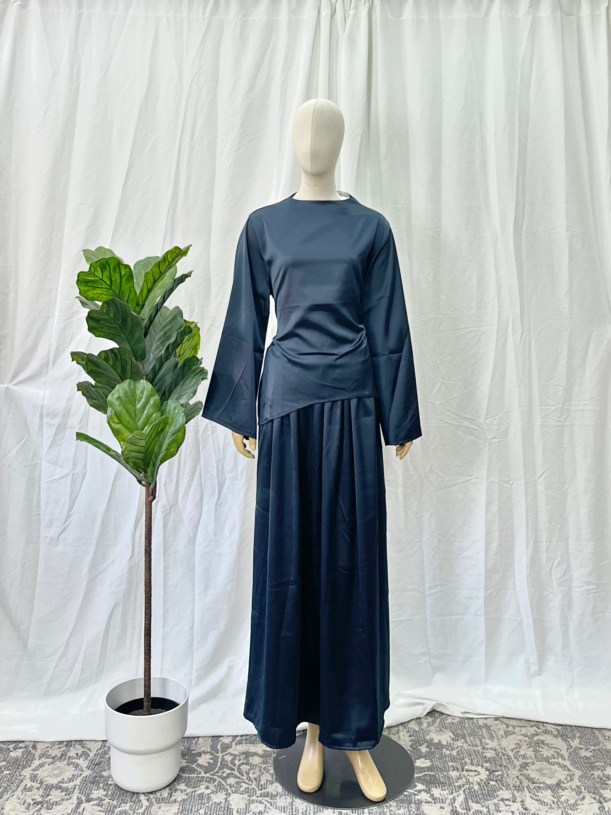 Skirt Coord
