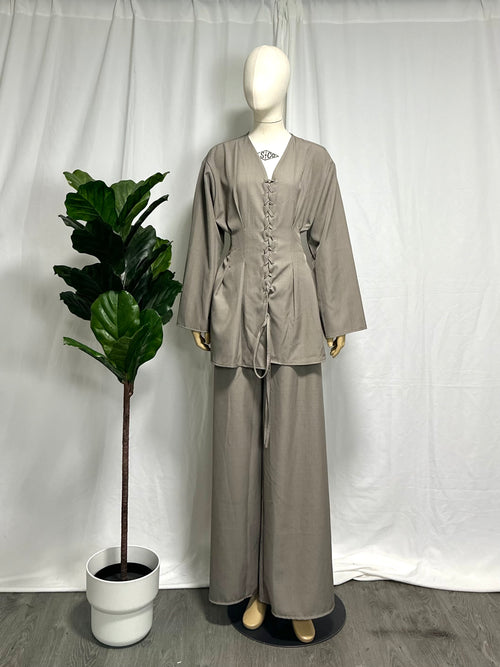 Ayla Coord Set - Faiza's Closet 