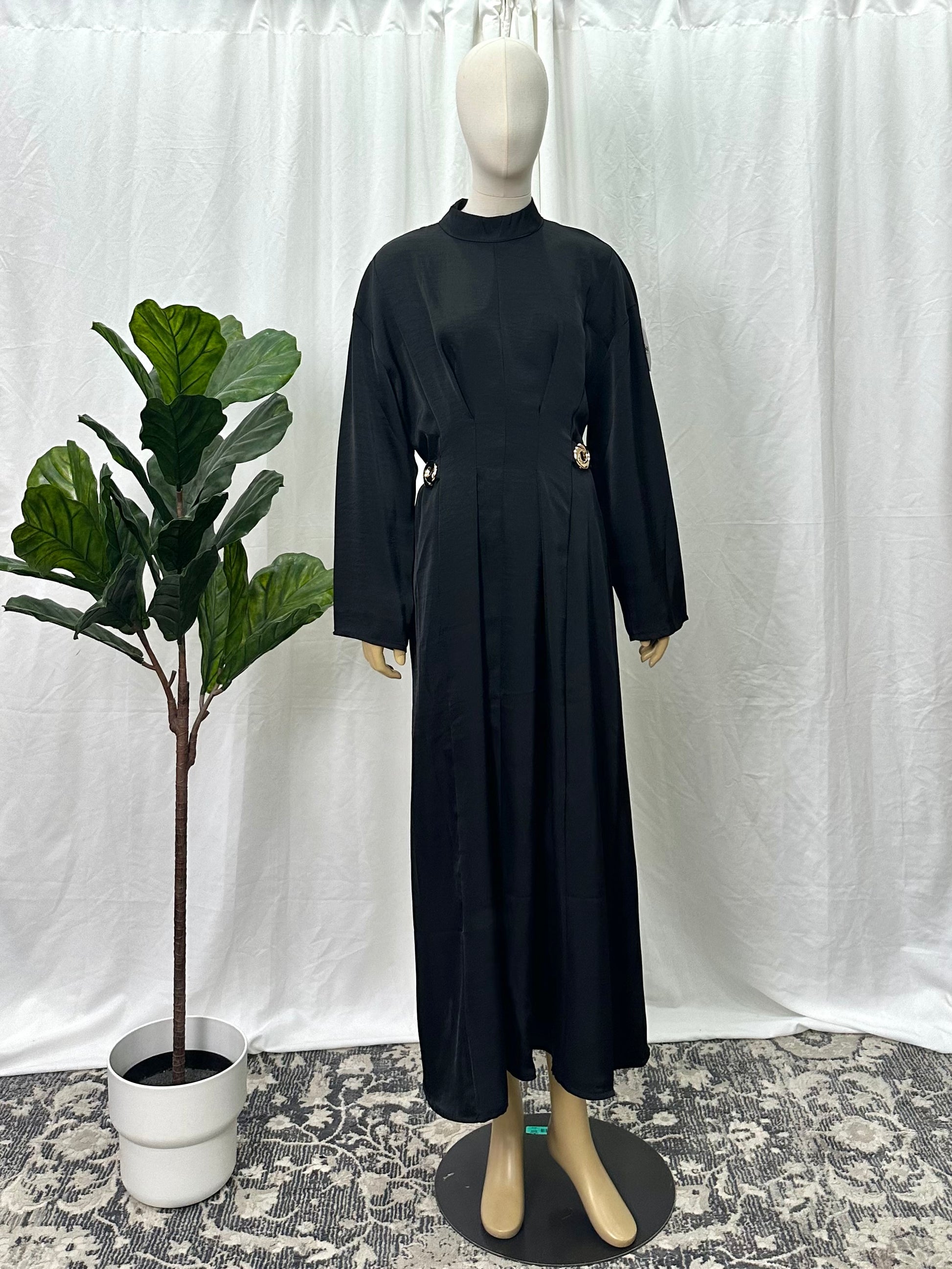 Maria Dress - Faiza's Closet 