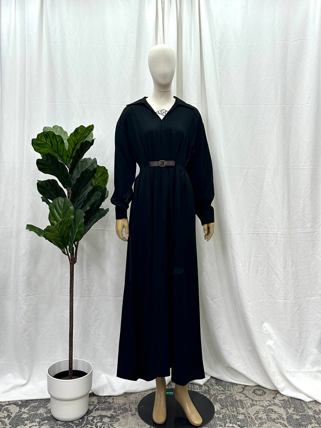 Hana Dress