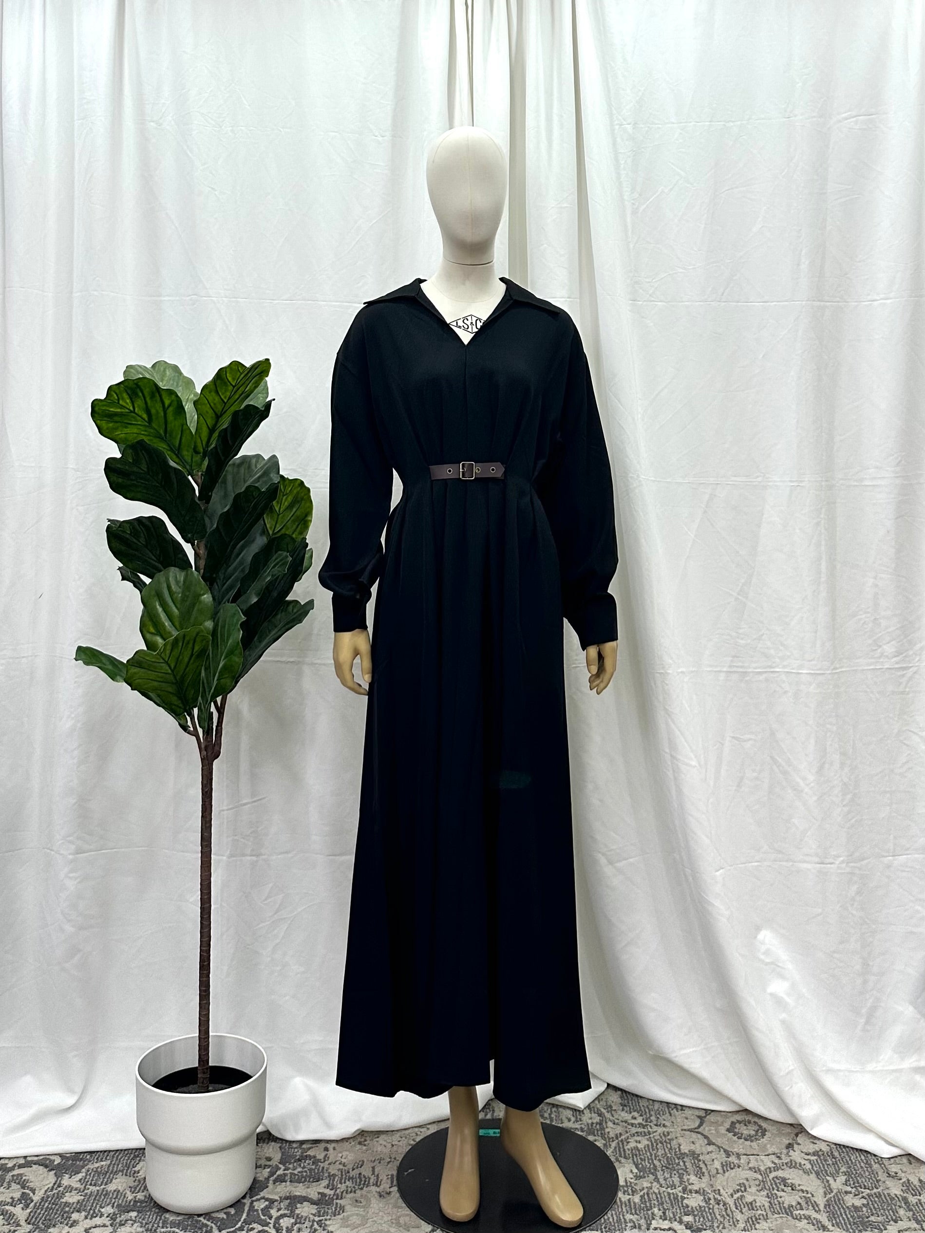 Hana Dress