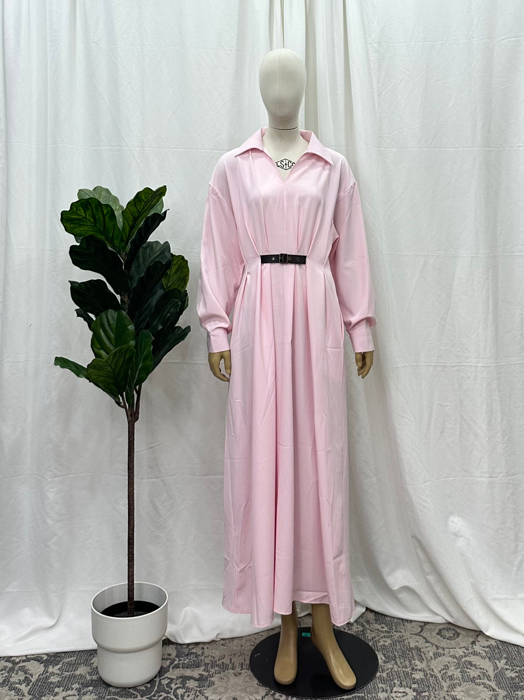 Hana Dress