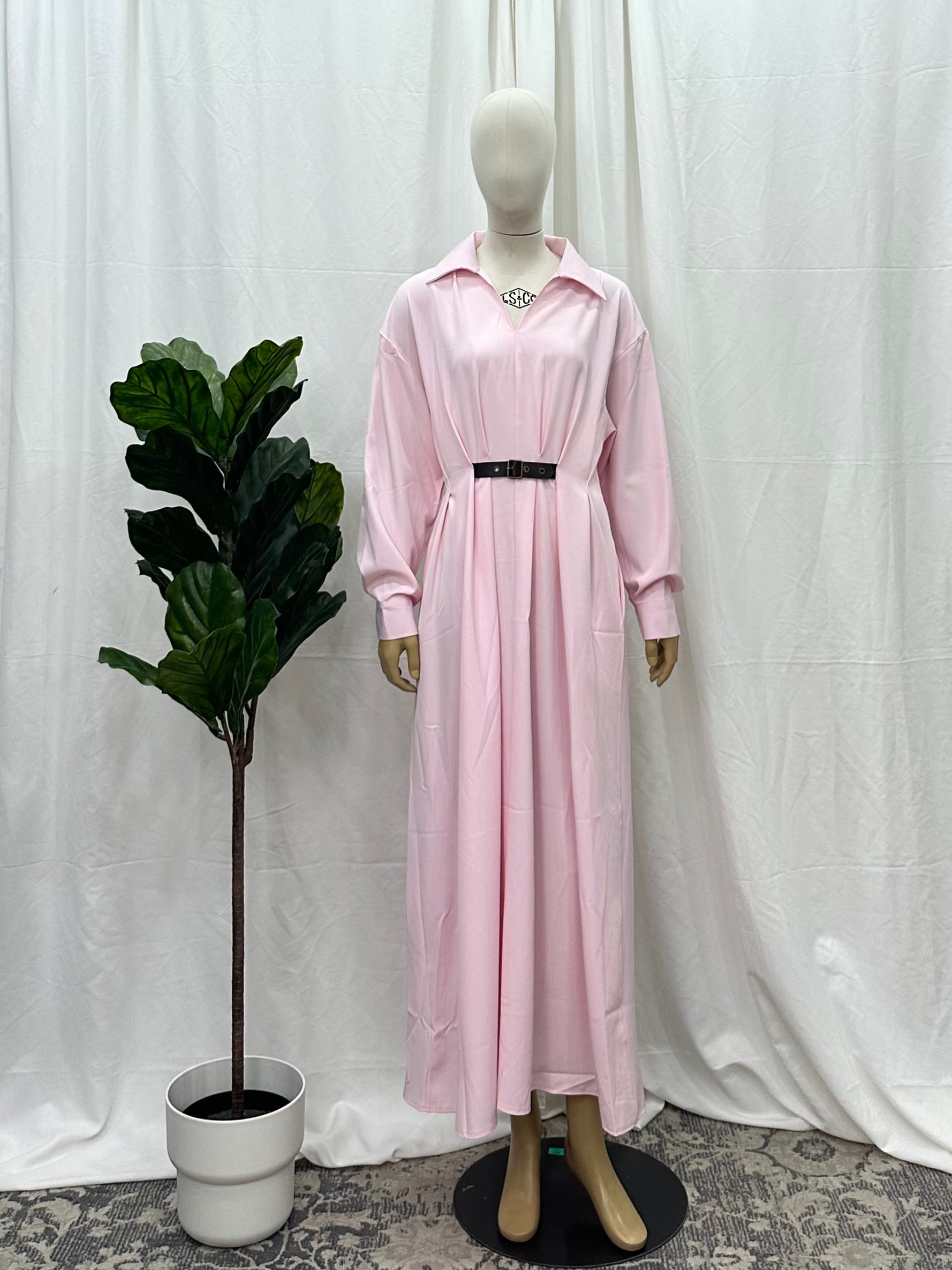 Hana Dress