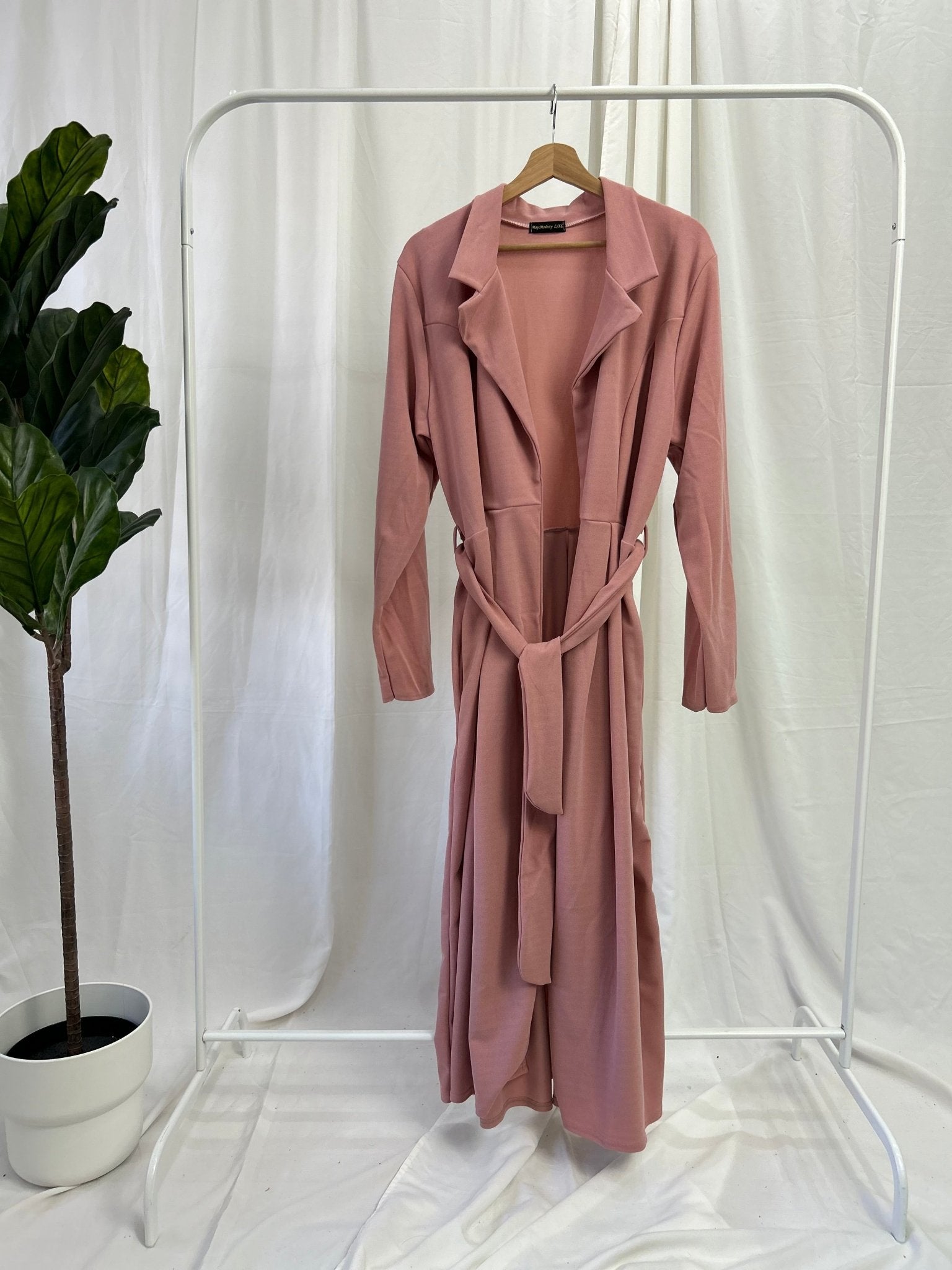 Jackets - Faiza's Closet 