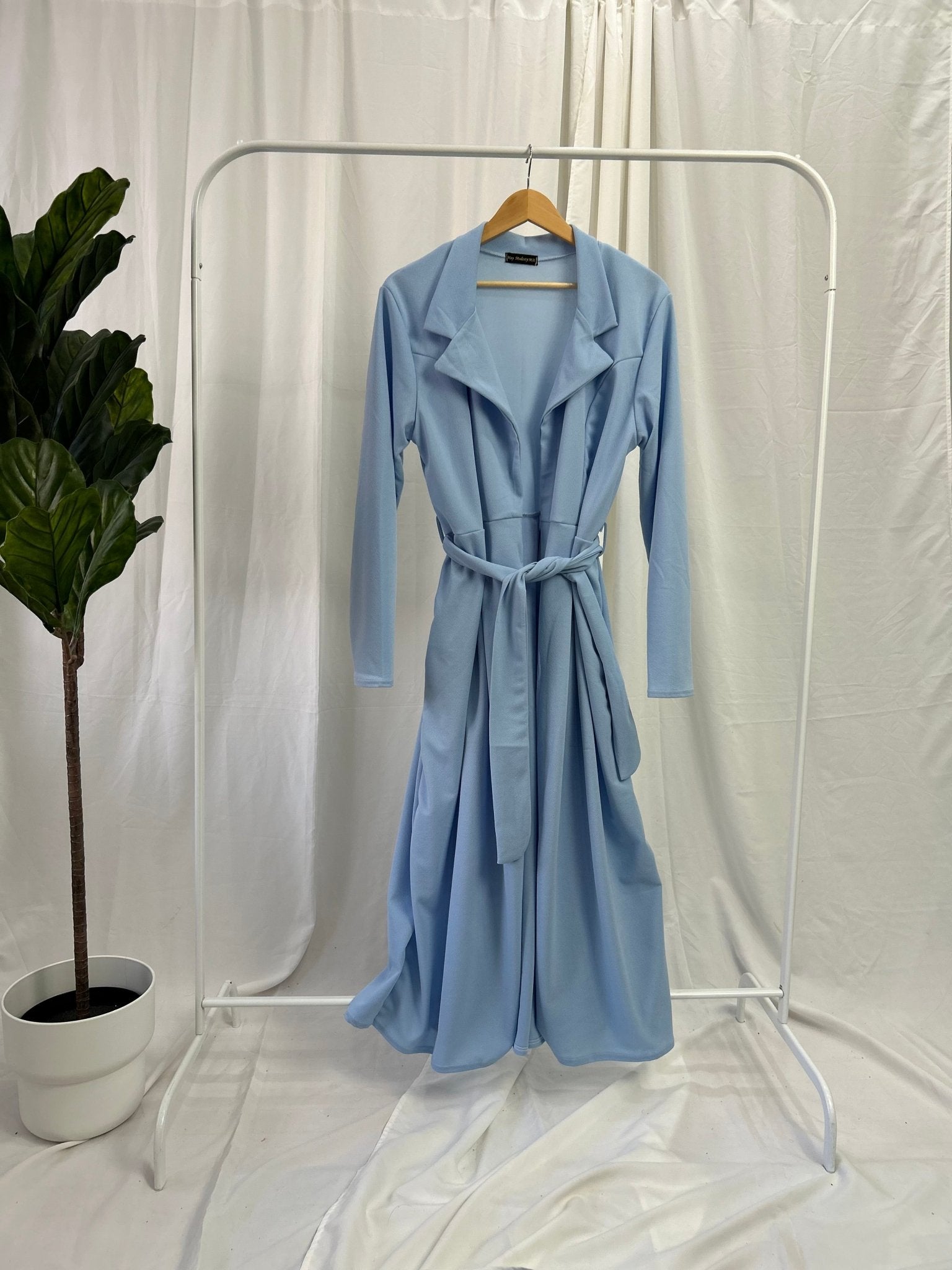 Jackets - Faiza's Closet 