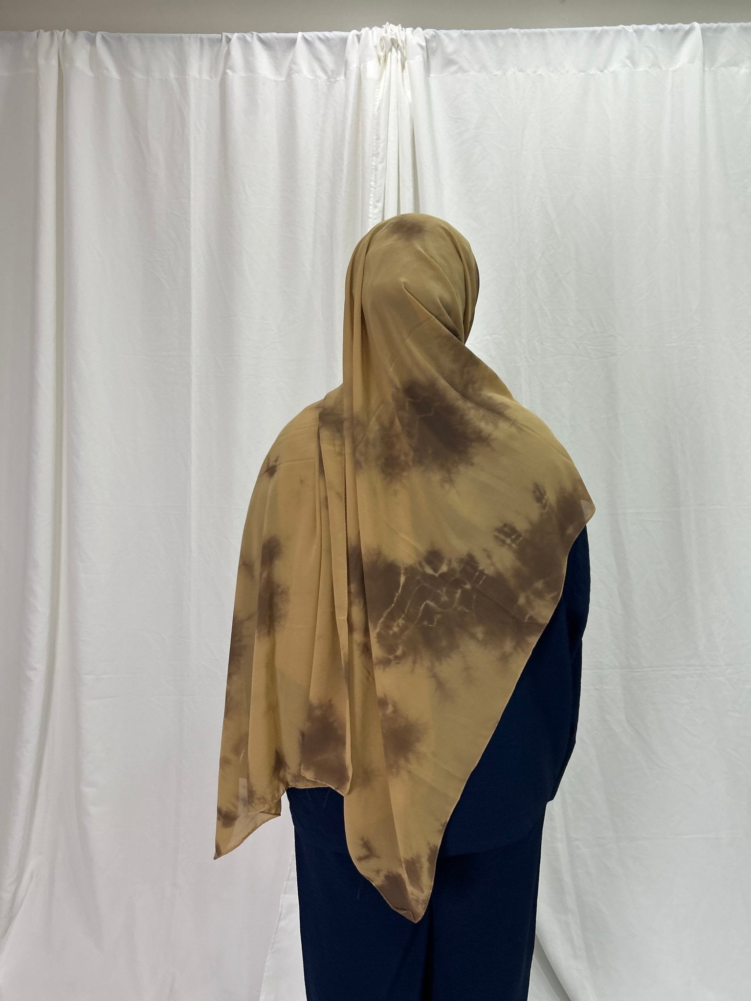 Printed Hijabs - Faiza's Closet 