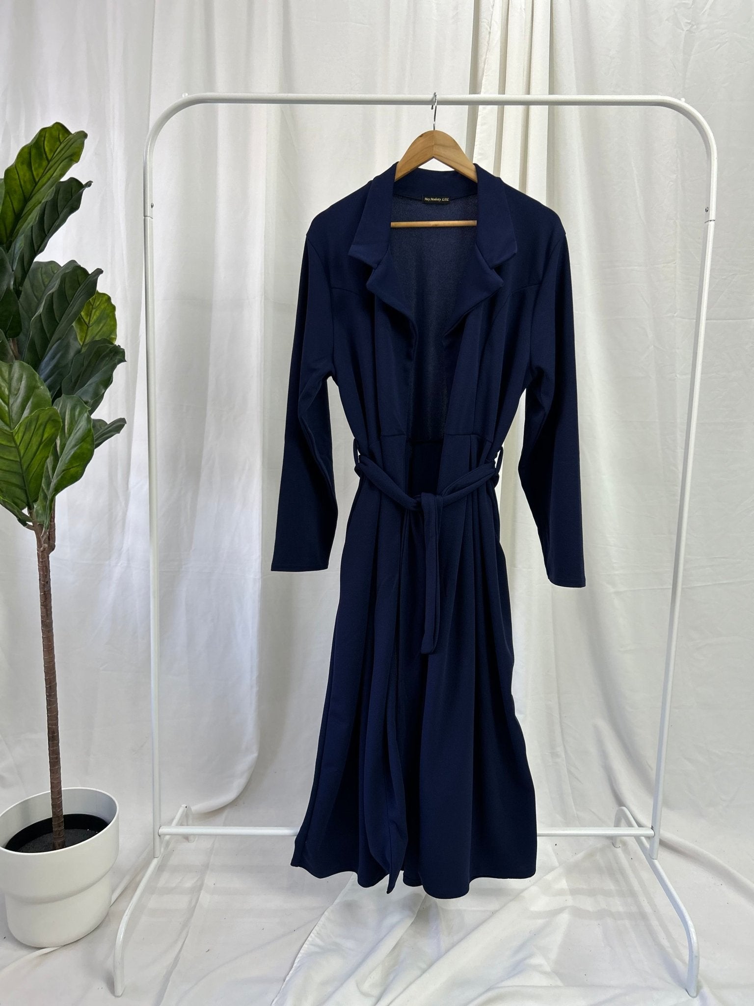 Jackets - Faiza's Closet 