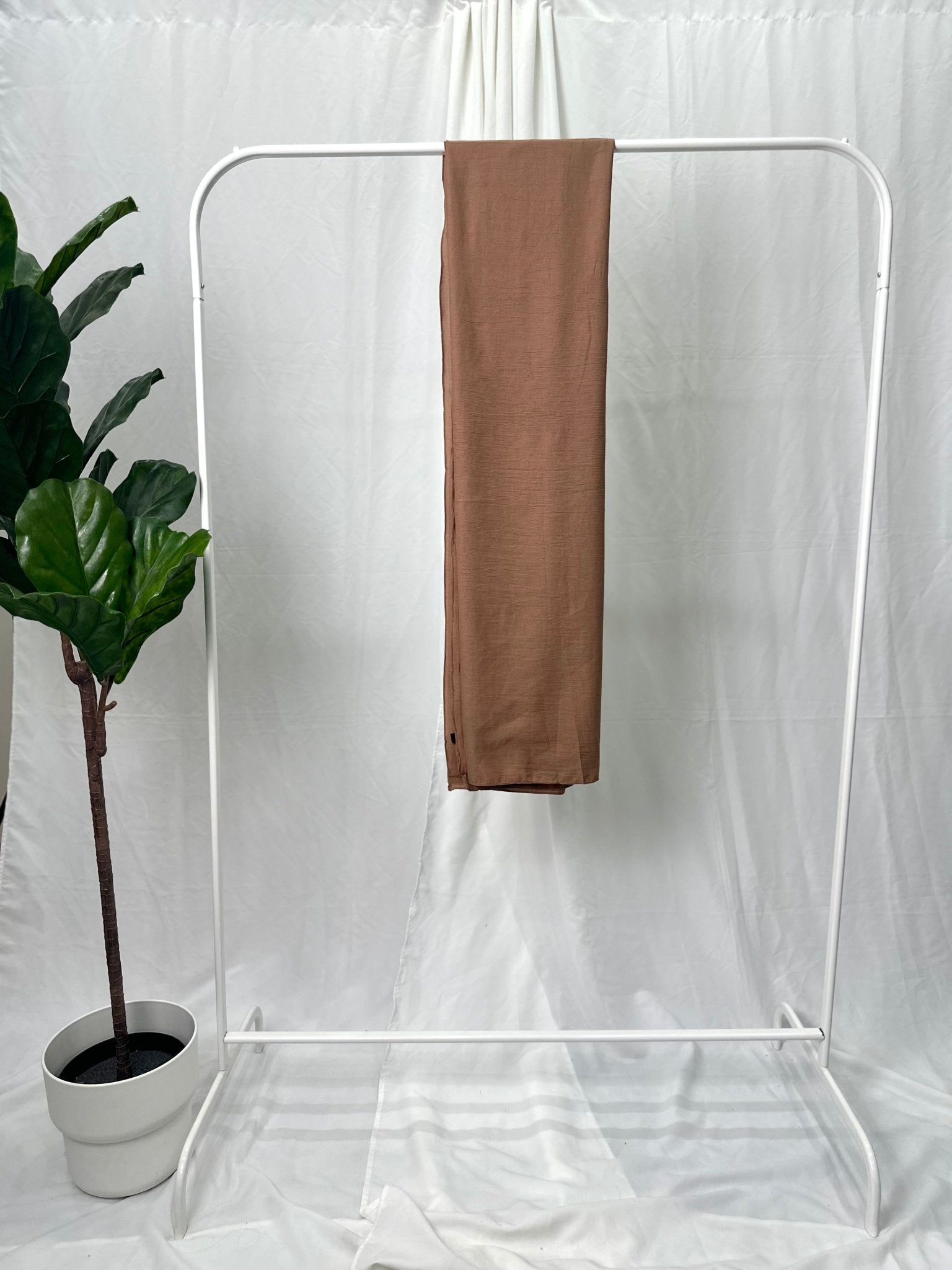 Mocha Modal Hijab