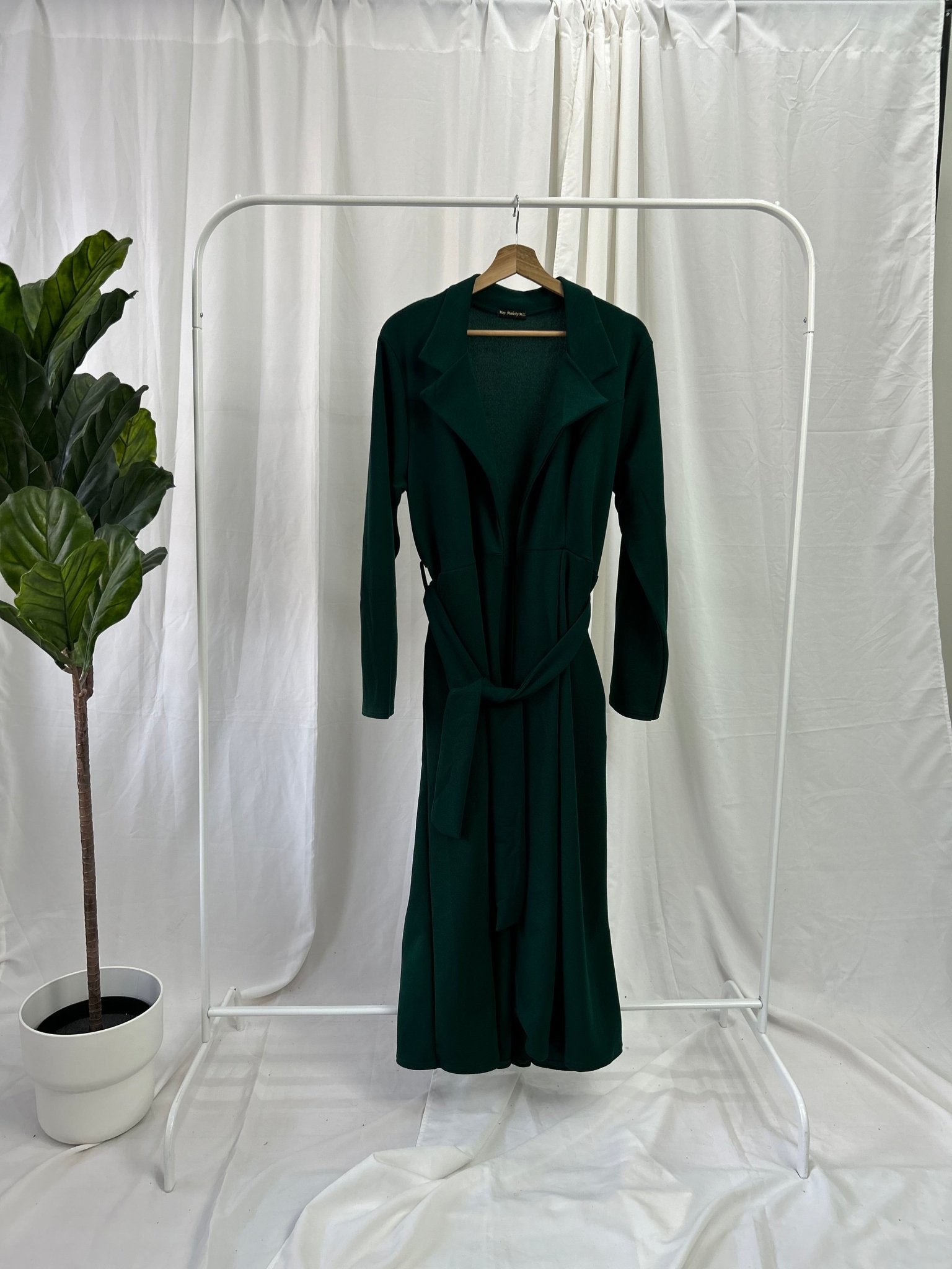Jackets - Faiza's Closet 