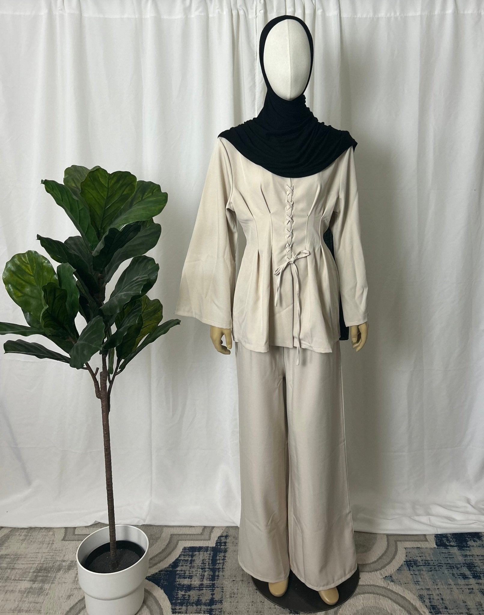 Ayla Coord Set