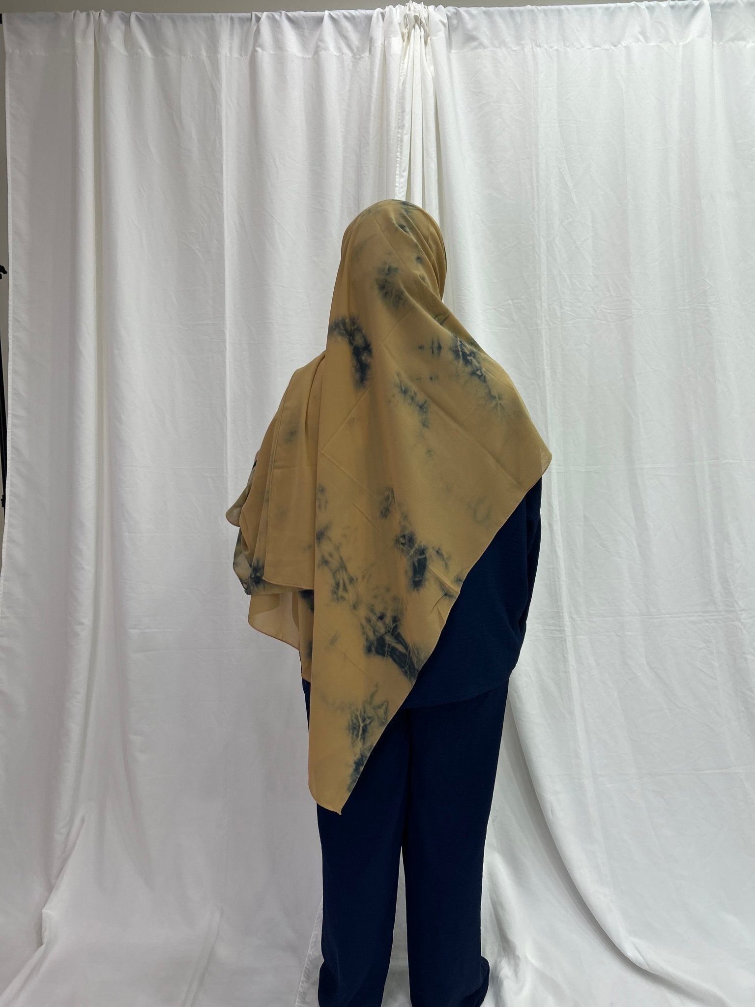 Printed Hijabs - Faiza's Closet 