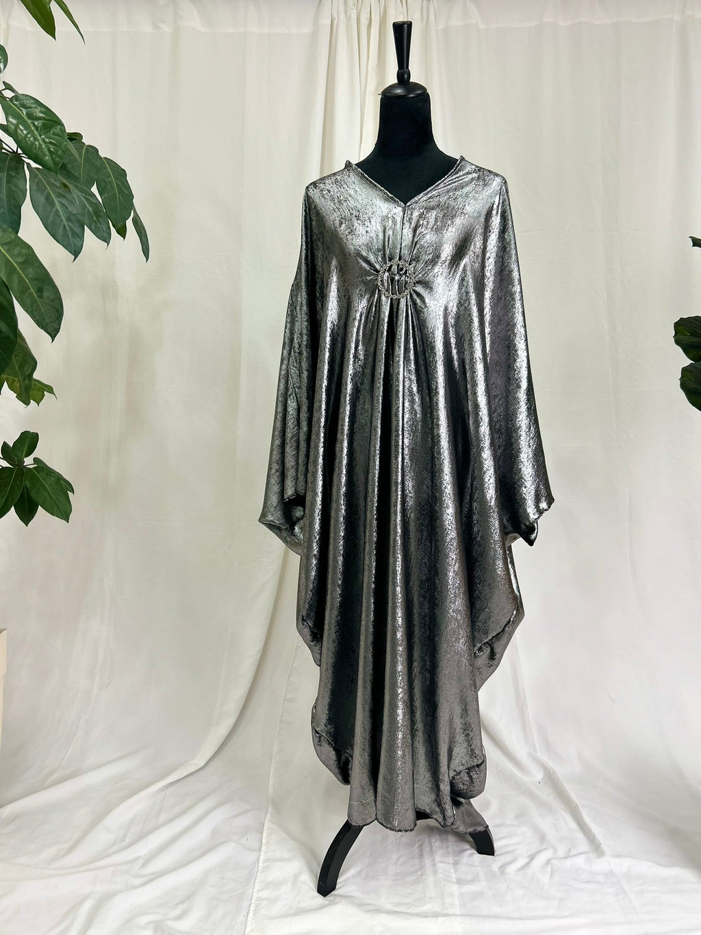 Kaftan - Faiza's Closet 
